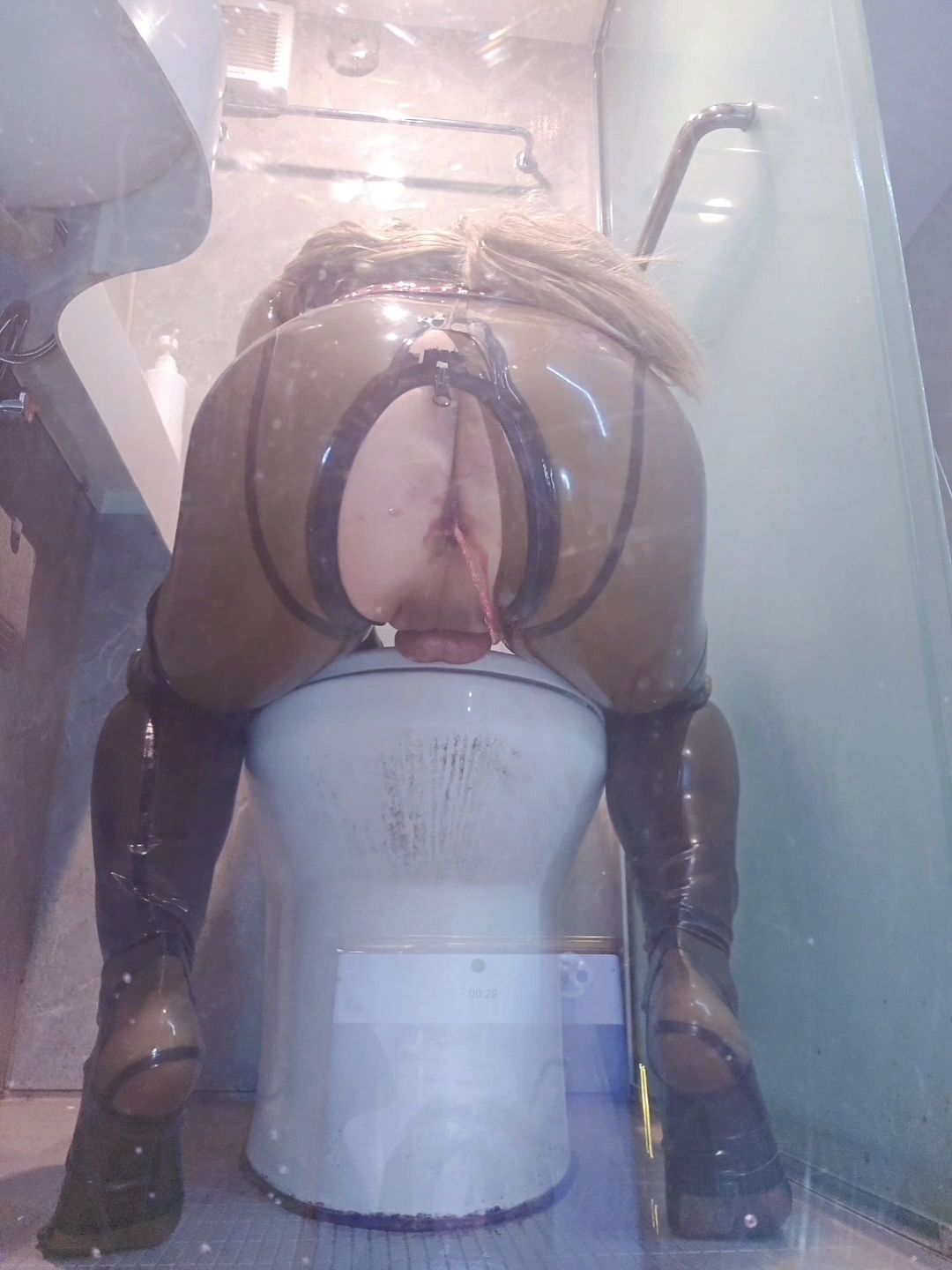 Veritablezx22 - Latex Asuna Veritablezx22 - Latex Asuna