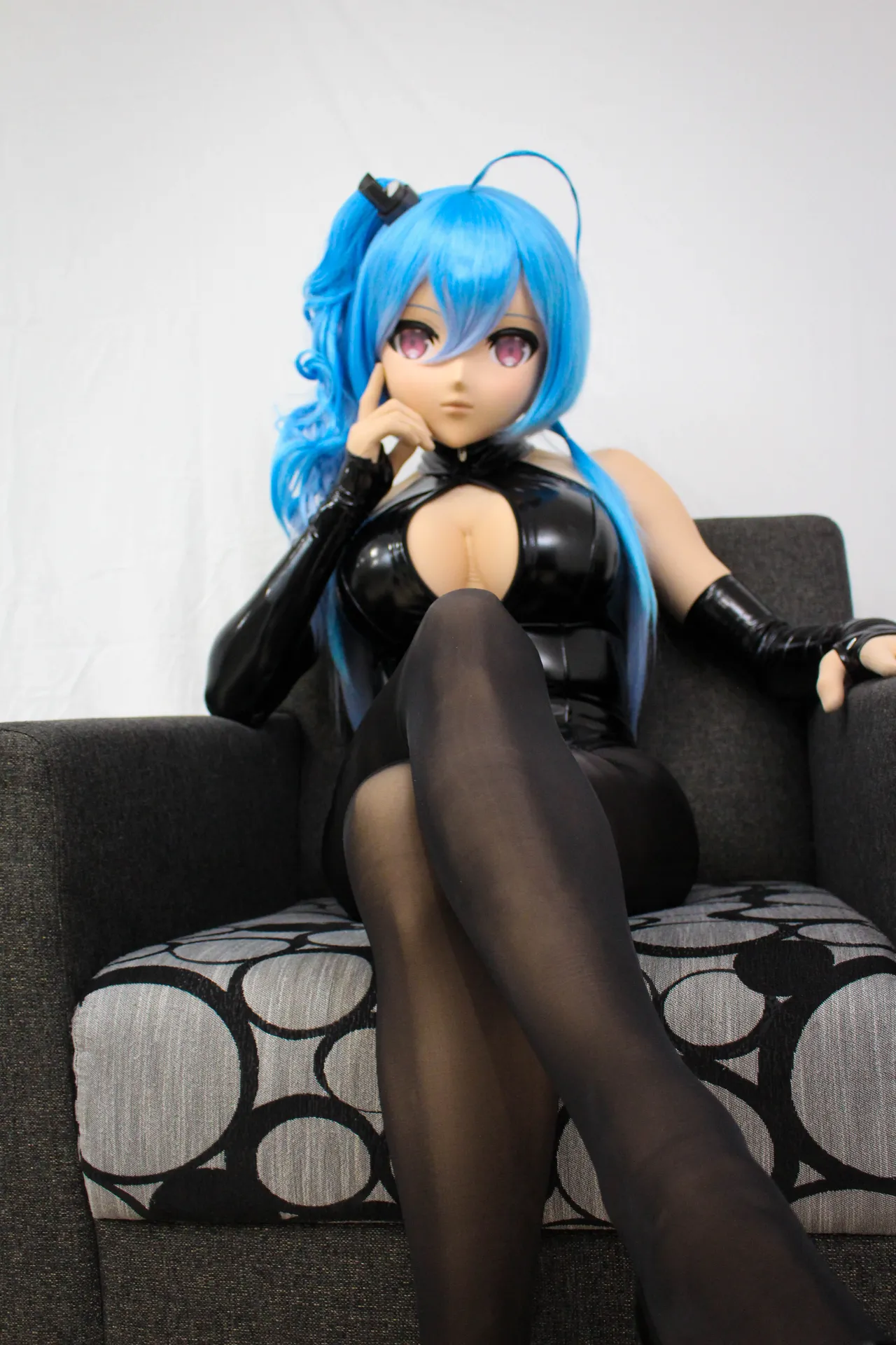 Wallykigu - St. Louis Wallykigu - St. Louis