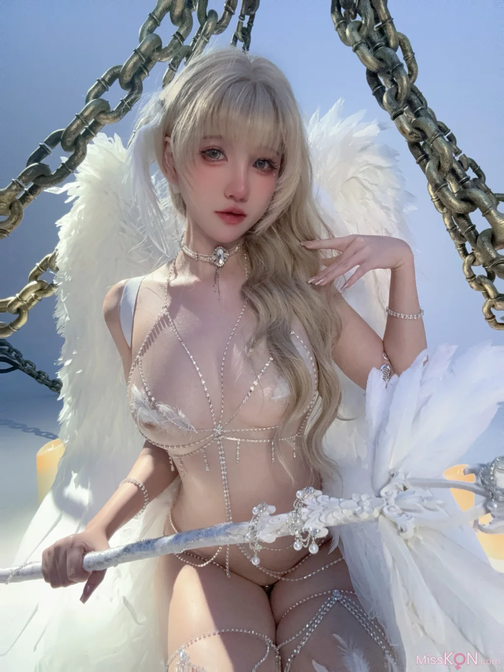 Coser@阿薰kaOri: 多情的天使 (242 photos + 7 videos) Coser@阿薰kaOri: 多情的天使 (242 photos + 7 videos)