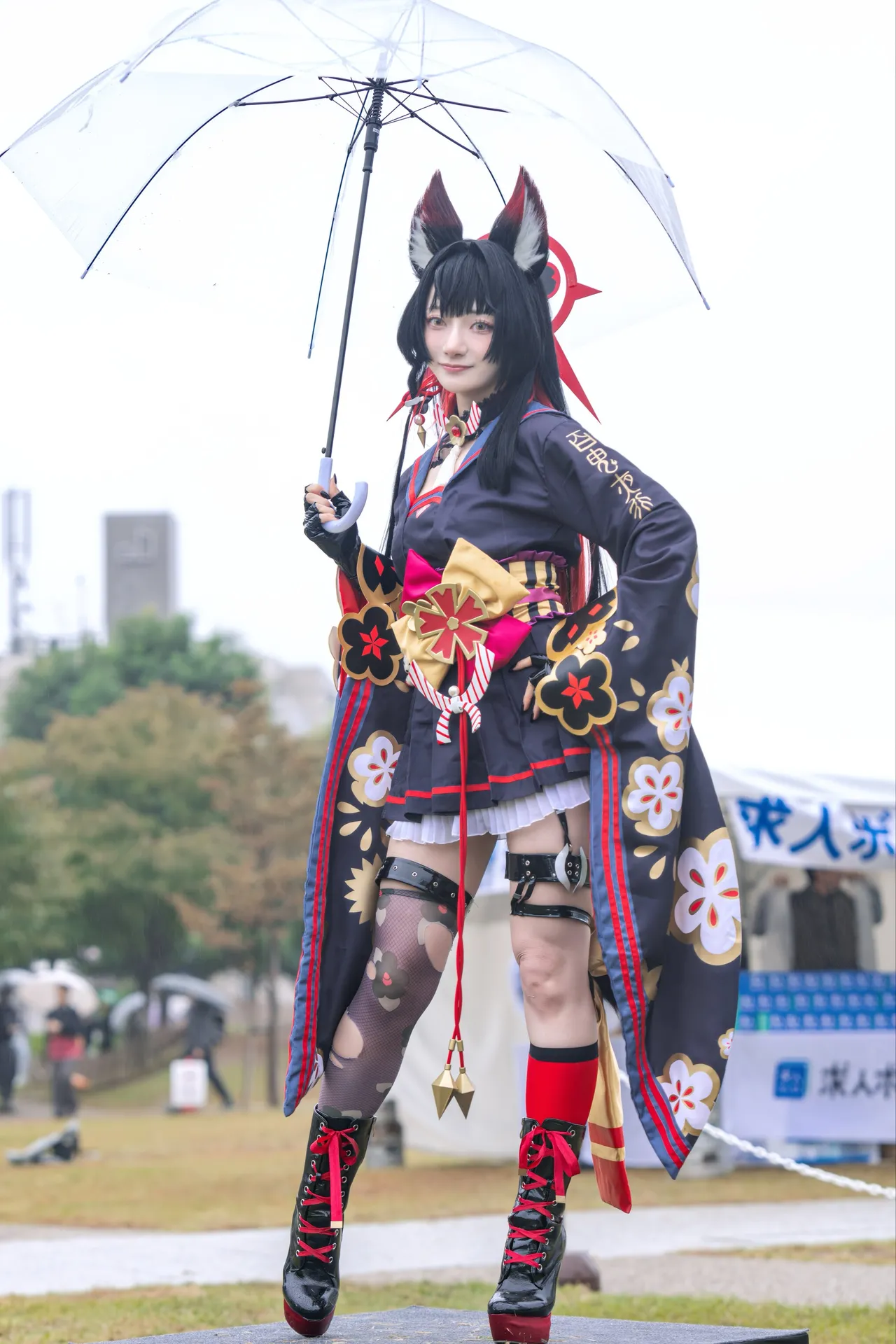 Lapin Angelia - Kosaka Wakamo 1 Lapin Angelia - Kosaka Wakamo 1