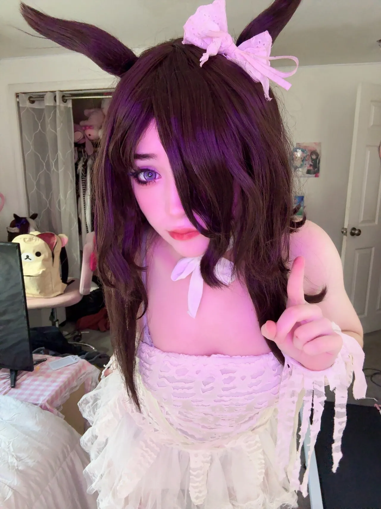 Meikasama - Rice Shower Meikasama - Rice Shower