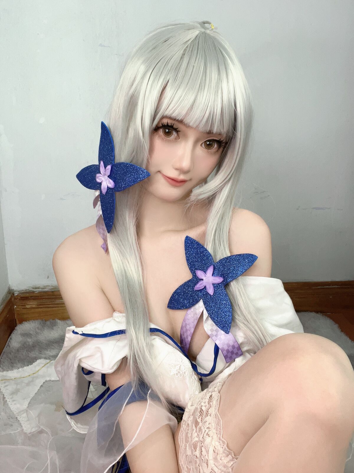 Coser@趴趴捣蛋陌 - 光辉自拍 772 Coser@趴趴捣蛋陌 - 光辉自拍 772