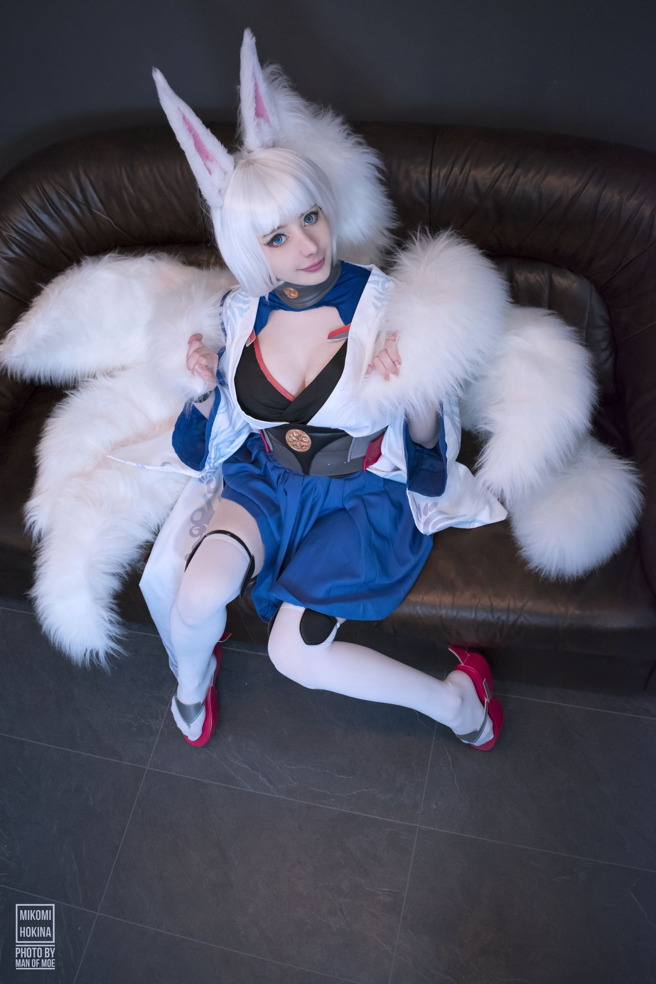 Mikomi Hokina - Kaga Mikomi Hokina - Kaga