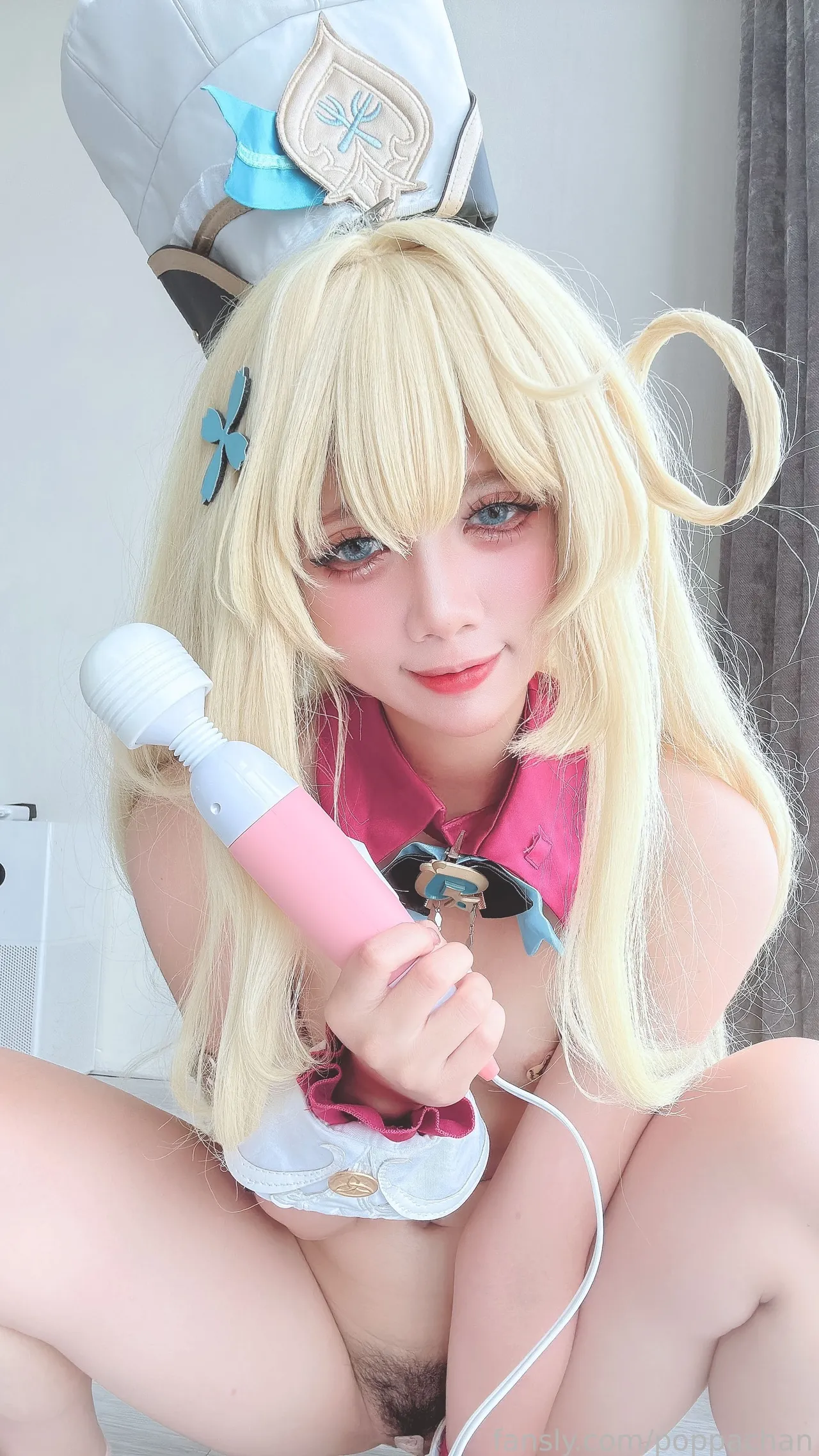 PoppaChan - Escoffier PoppaChan - Escoffier