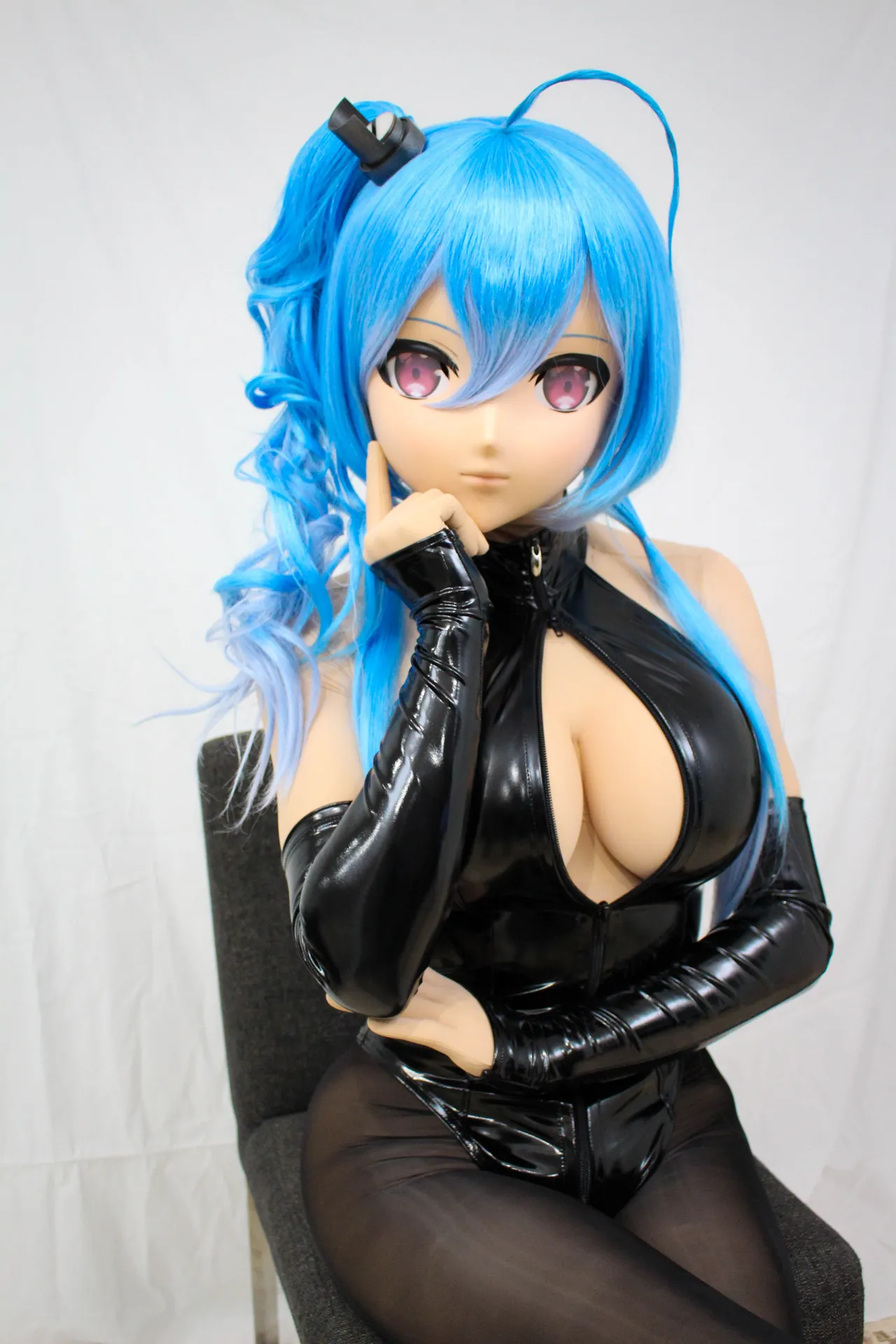 Wallykigu - St. Louis Wallykigu - St. Louis