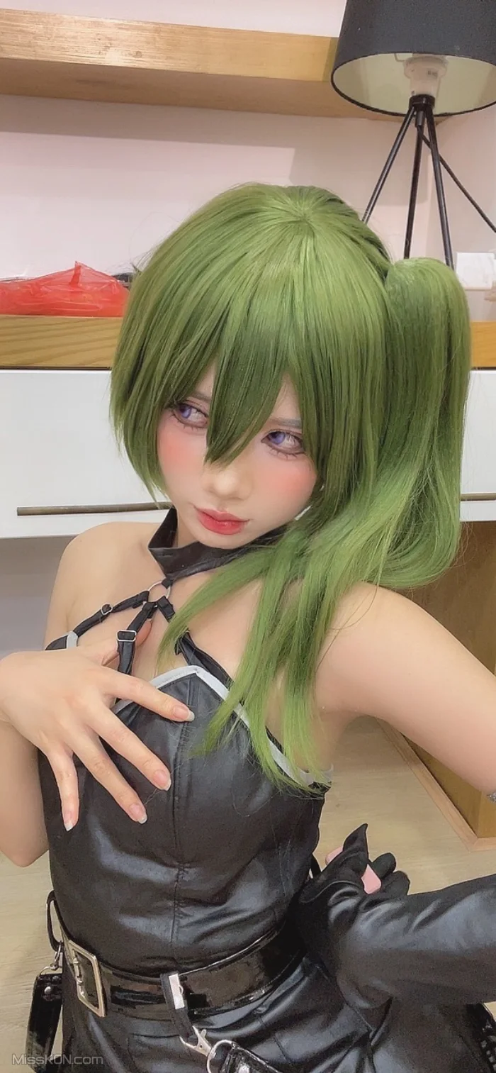 Coser@PoppaChan: Ubel 葬送的芙莉莲 尤贝尔 (139 photos + 10 videos) Coser@PoppaChan: Ubel 葬送的芙莉莲 尤贝尔 (139 photos + 10 videos)
