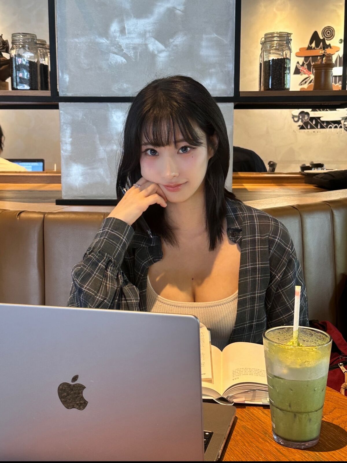 Auddk_77 Myeong-ah - Myeong-a is Otoke Part07 (68P) Auddk_77 Myeong-ah - Myeong-a is Otoke Part07 (68P)