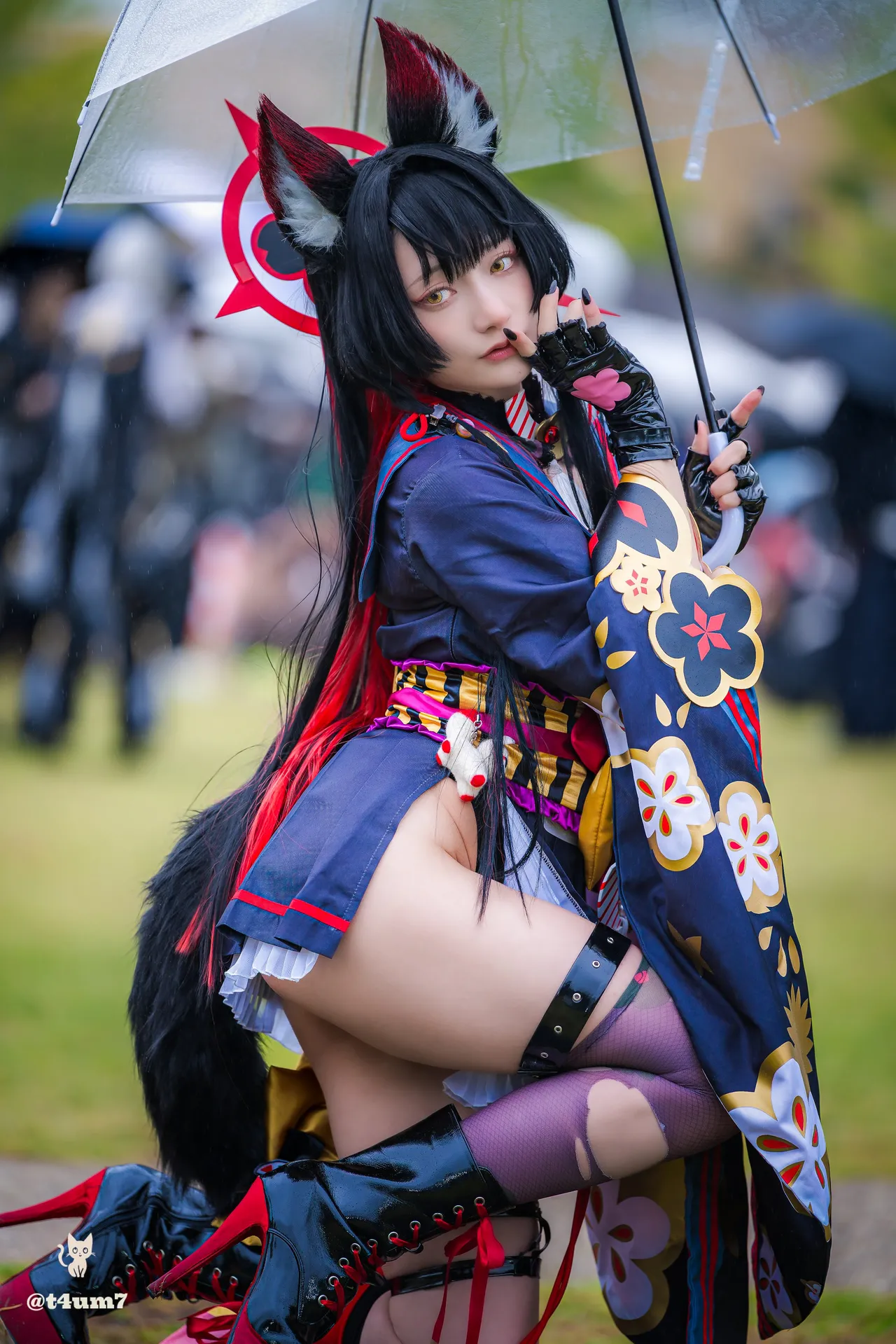 Lapin Angelia - Kosaka Wakamo 1 Lapin Angelia - Kosaka Wakamo 1