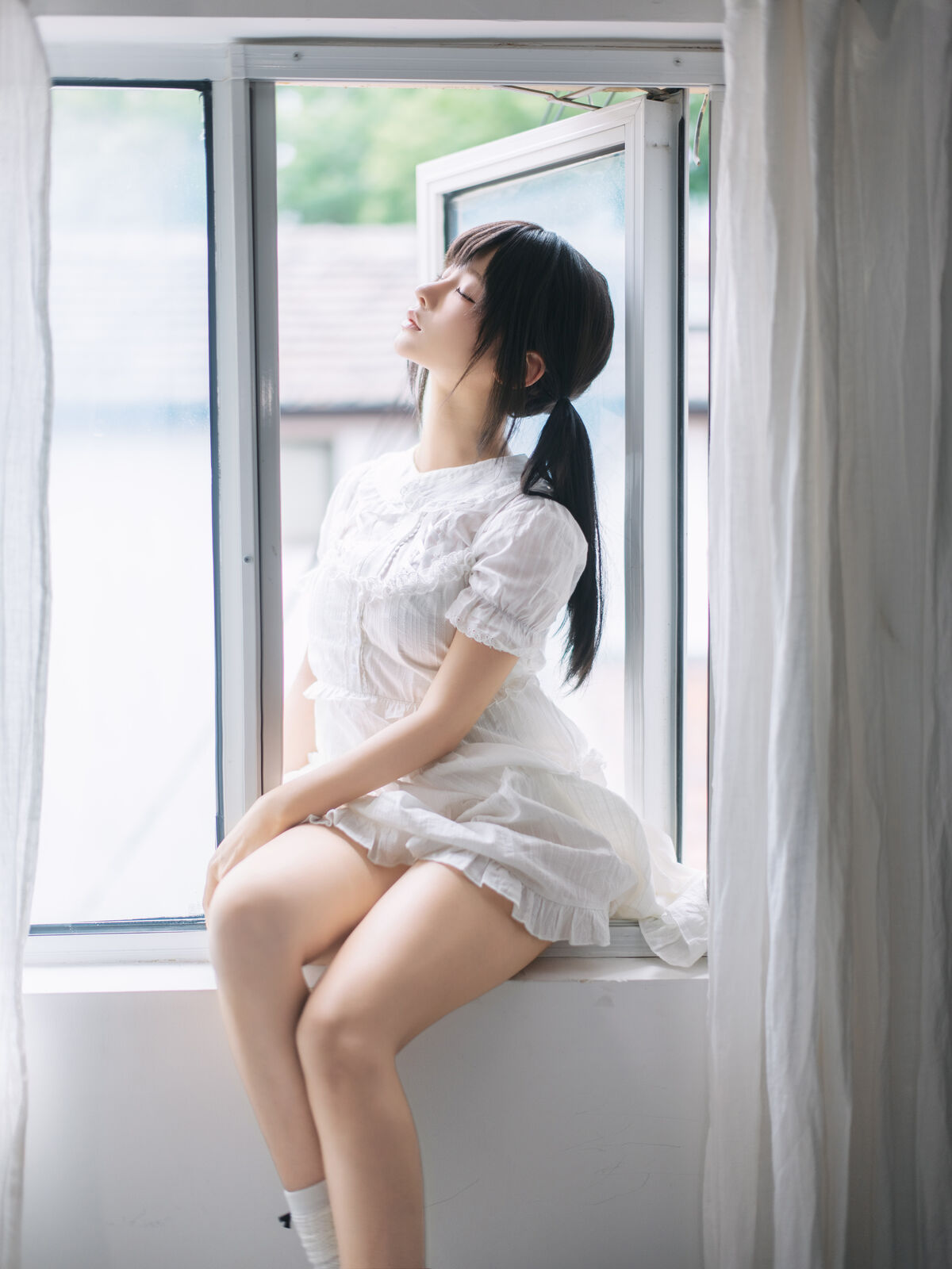 Coser@ stupid momo chunmomo - 2025/08 Selfie Part03 (56P) Coser@ stupid momo chunmomo - 2025/08 Selfie Part03 (56P)