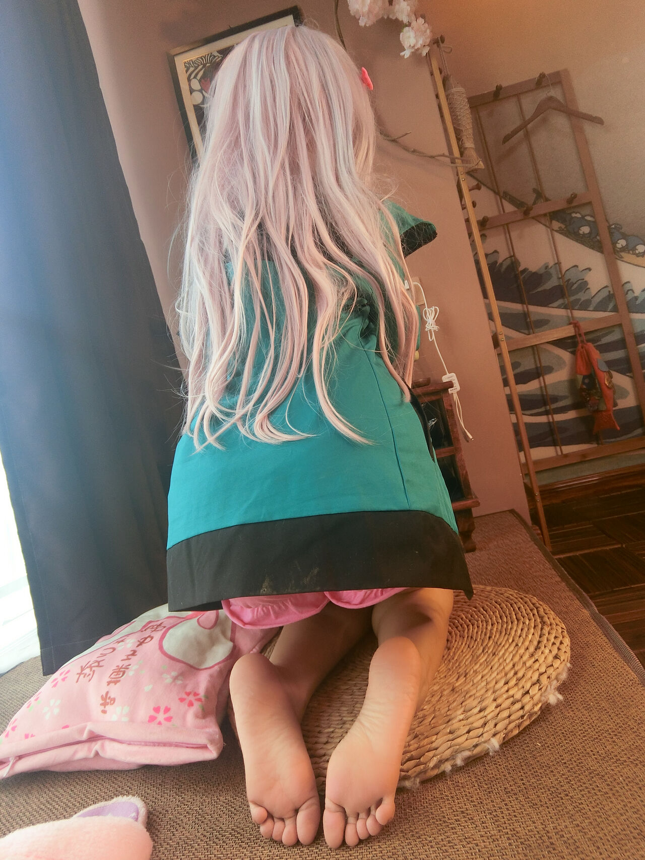 YaoYaoQwQ - Sagiri YaoYaoQwQ - Sagiri