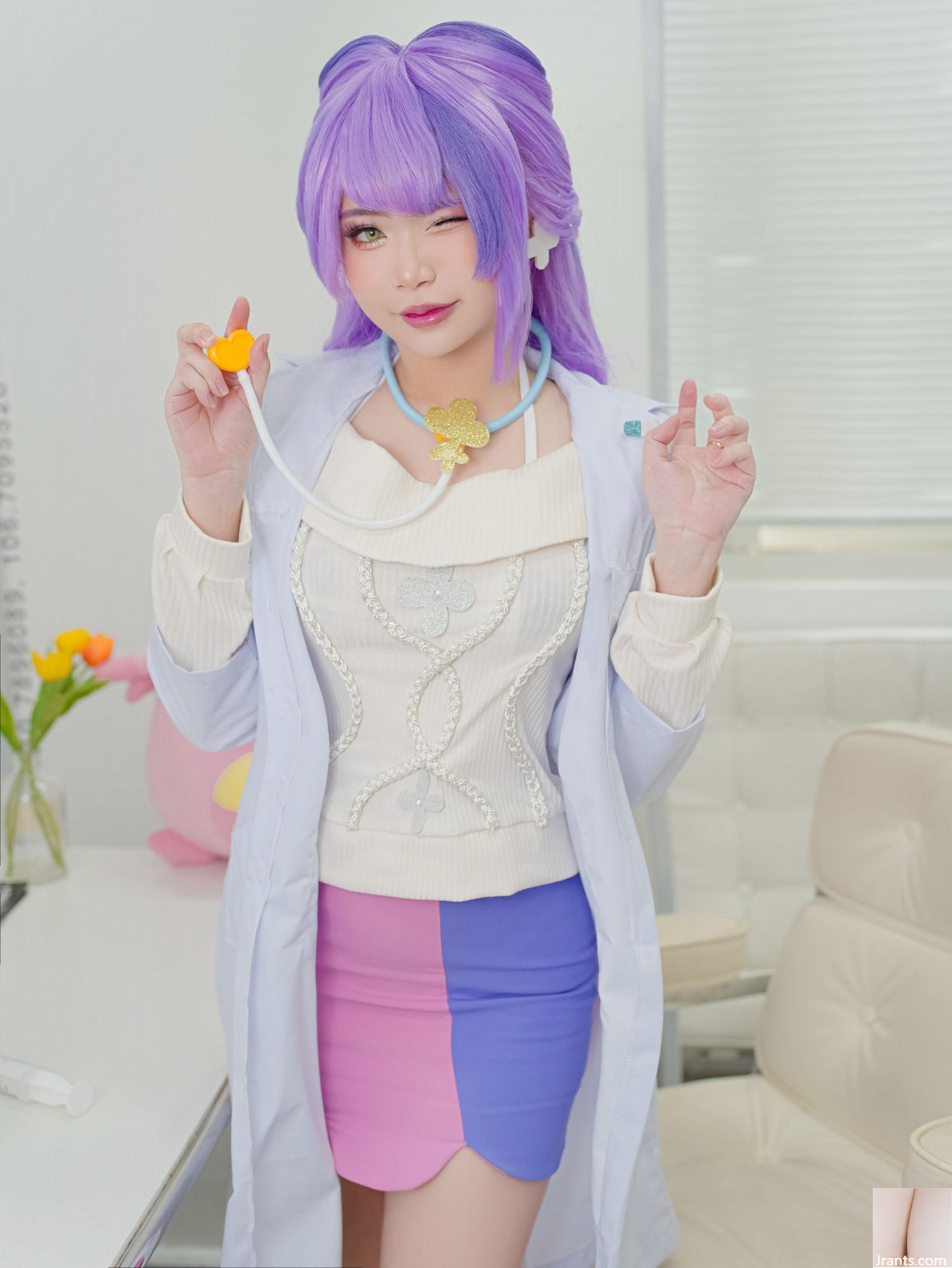 Welfare Girl ZinieQ Welfare Girl ZinieQ