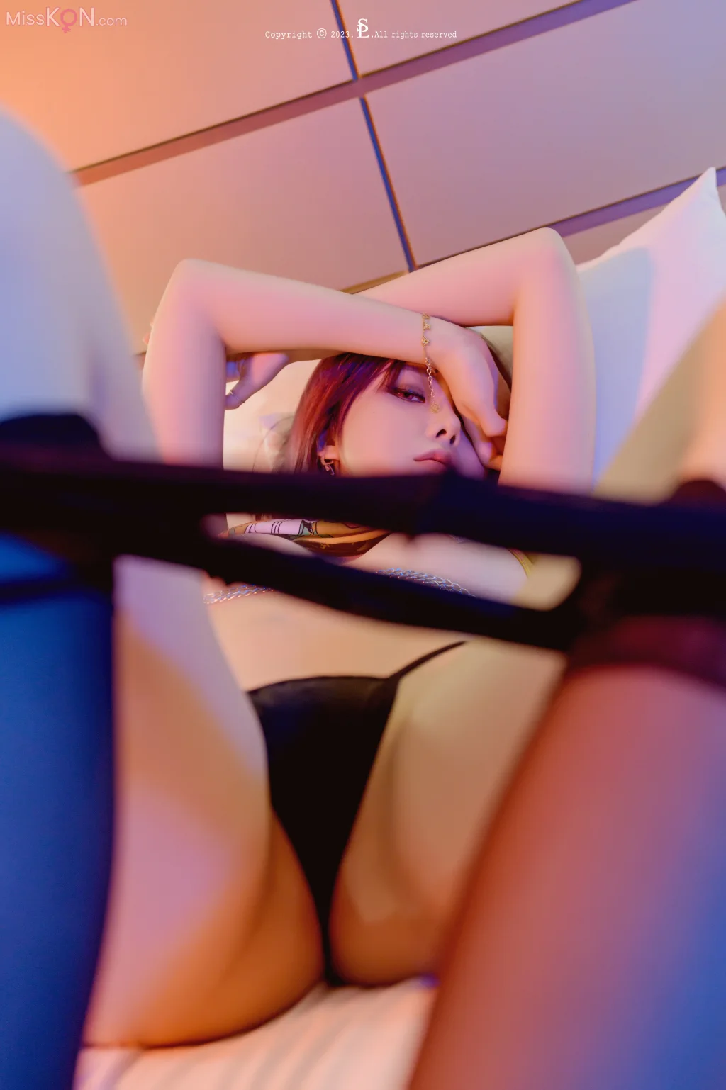 SAINT Photolife – Yuna (유나): Pretty Savage (71 photos) SAINT Photolife – Yuna (유나): Pretty Savage (71 photos)