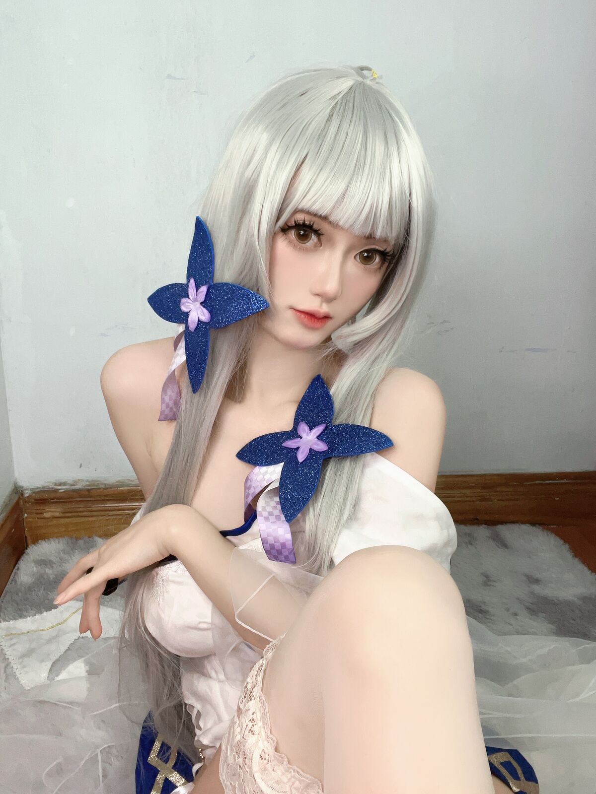 Coser@趴趴捣蛋陌 - 光辉自拍 772 Coser@趴趴捣蛋陌 - 光辉自拍 772