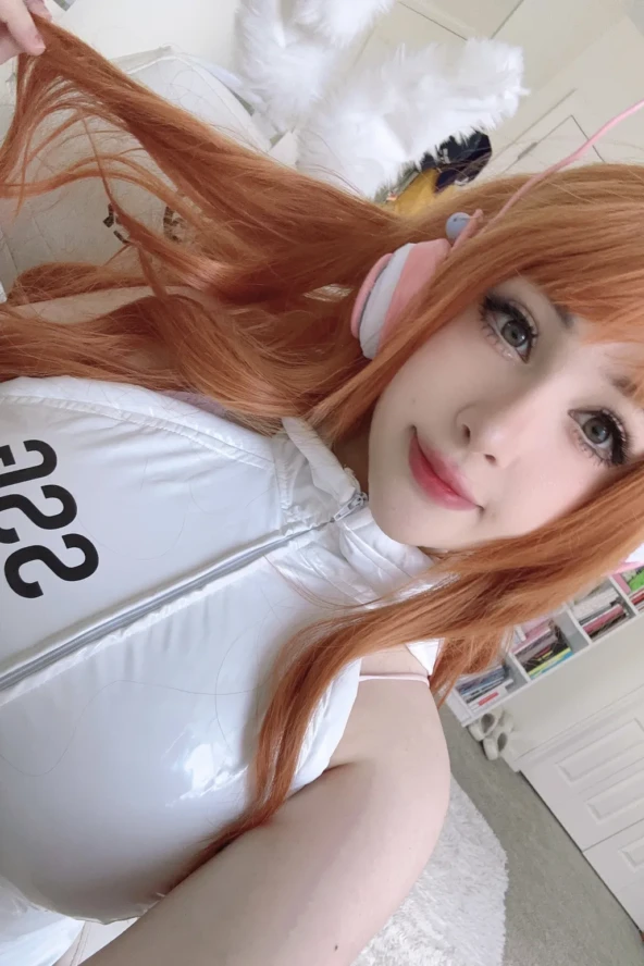 Junkenstein - Nami 2 2 Junkenstein - Nami 2