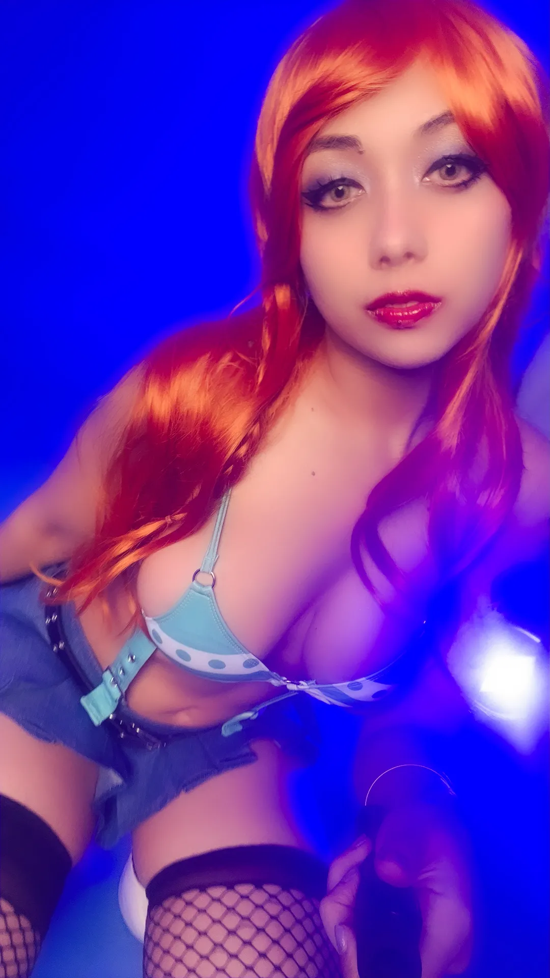 Dira Cosplay - Nami Dira Cosplay - Nami