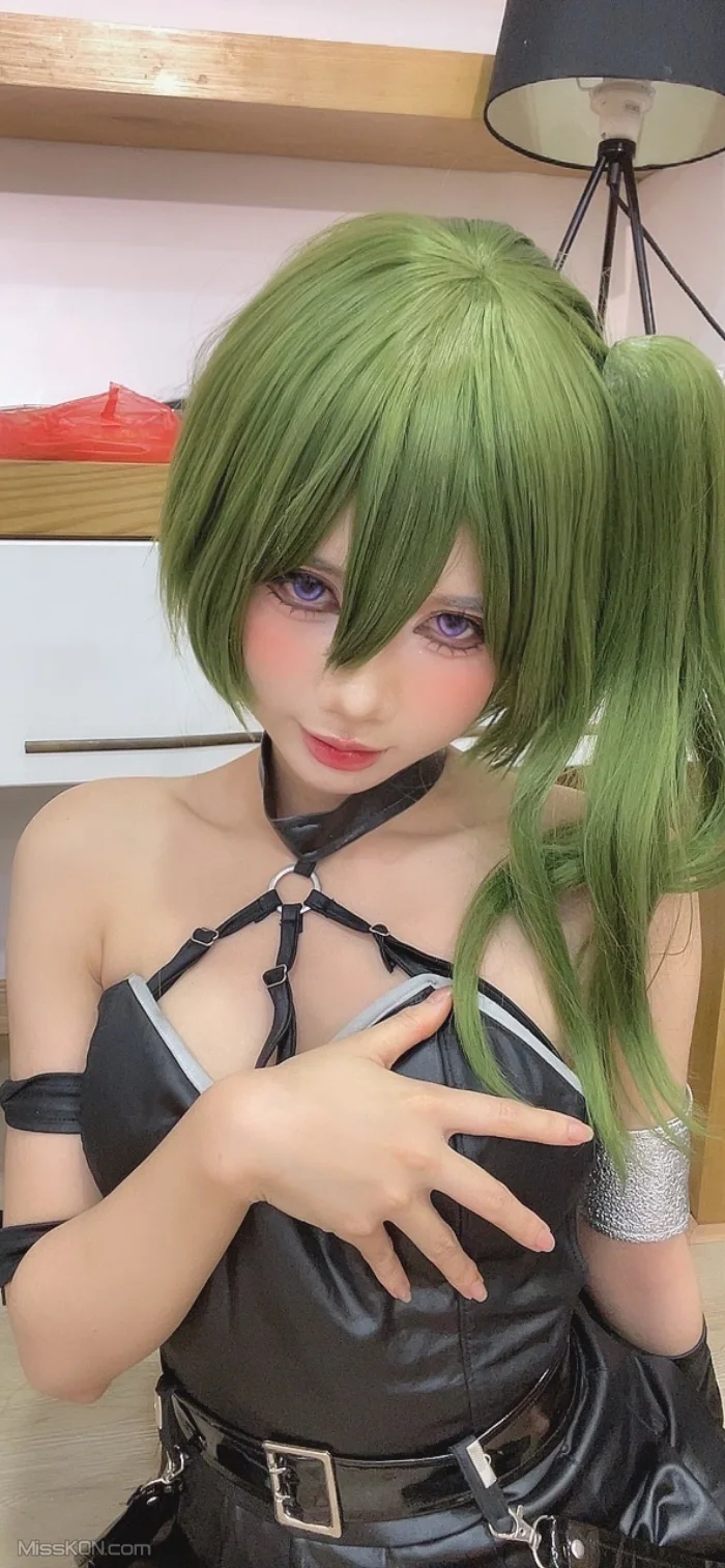 Coser@PoppaChan: Ubel 葬送的芙莉莲 尤贝尔 (139 photos + 10 videos) Coser@PoppaChan: Ubel 葬送的芙莉莲 尤贝尔 (139 photos + 10 videos)