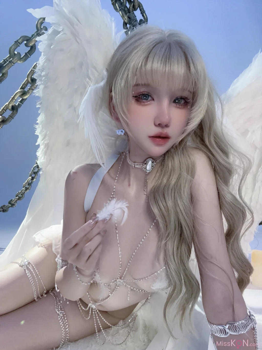 Coser@阿薰kaOri: 多情的天使 (242 photos + 7 videos) Coser@阿薰kaOri: 多情的天使 (242 photos + 7 videos)