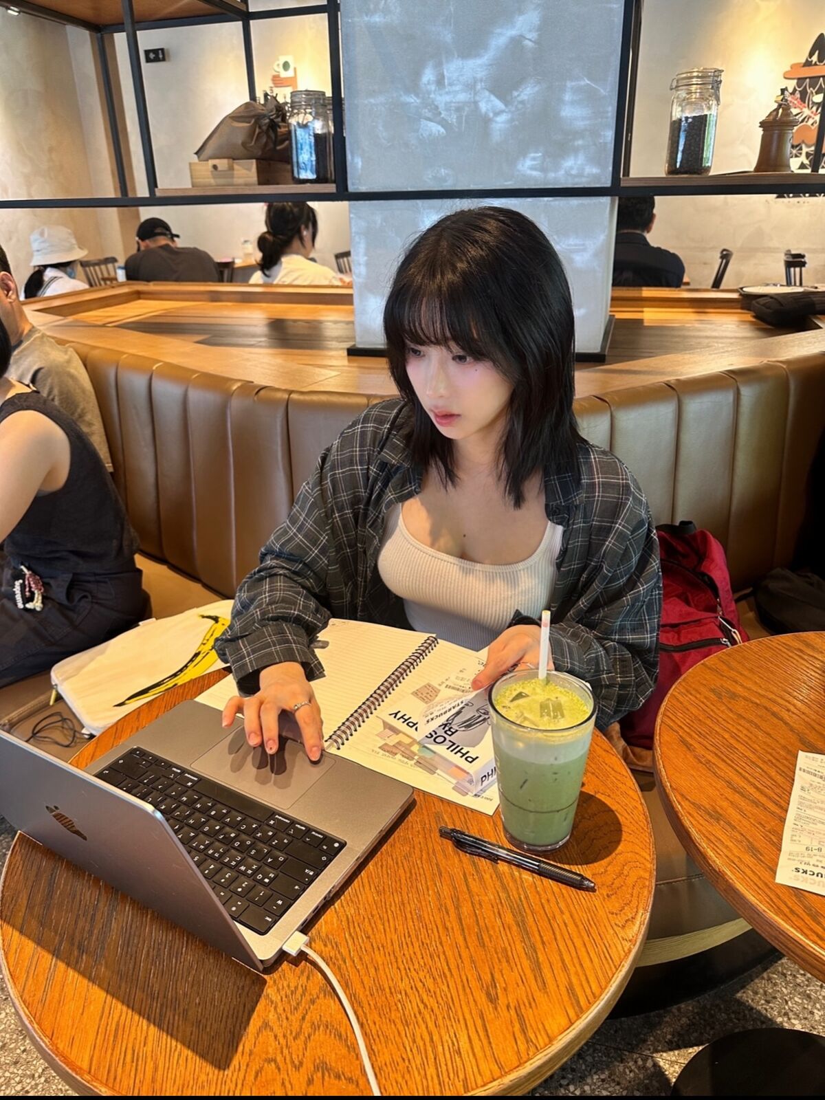 Auddk_77 Myeong-ah - Myeong-a is Otoke Part07 (68P) Auddk_77 Myeong-ah - Myeong-a is Otoke Part07 (68P)