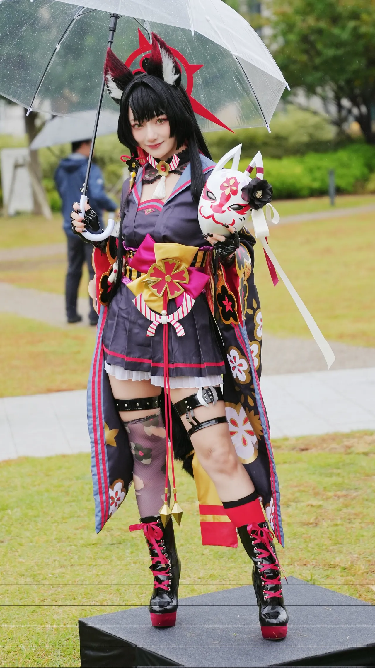 Lapin Angelia - Kosaka Wakamo 1 Lapin Angelia - Kosaka Wakamo 1