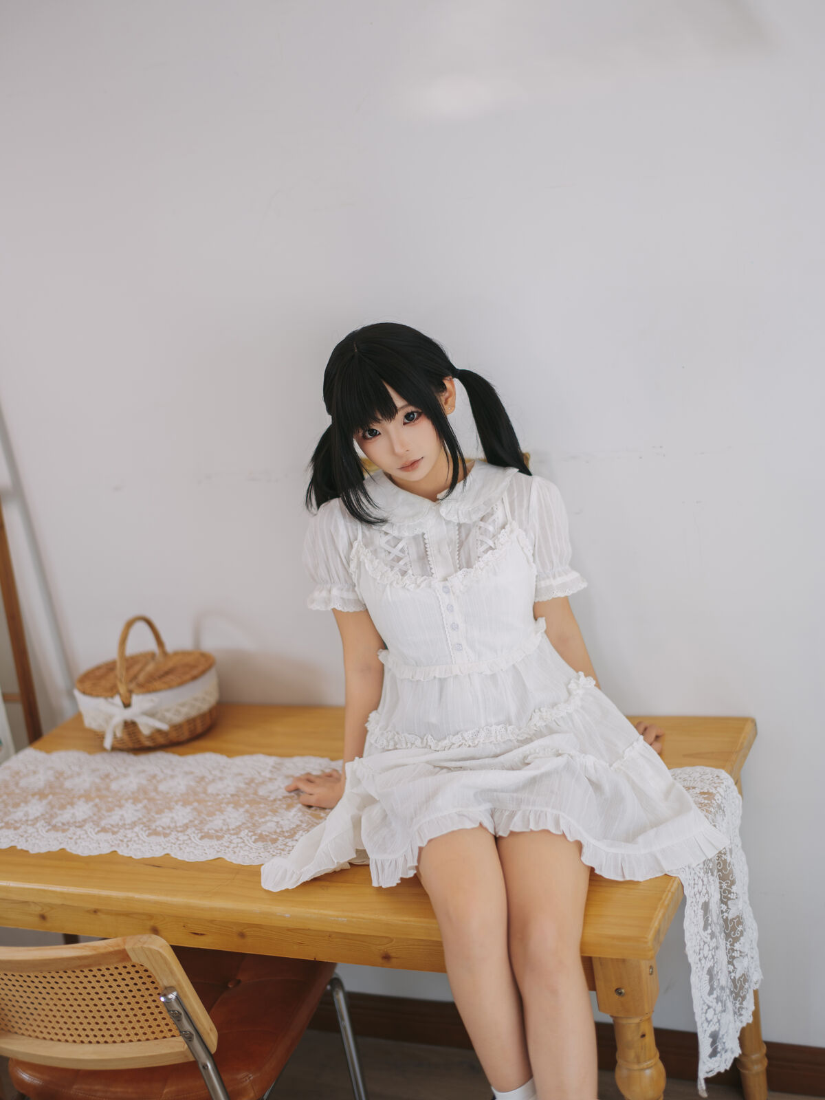 Coser@ stupid momo chunmomo - 2025/08 Selfie Part03 (56P) Coser@ stupid momo chunmomo - 2025/08 Selfie Part03 (56P)