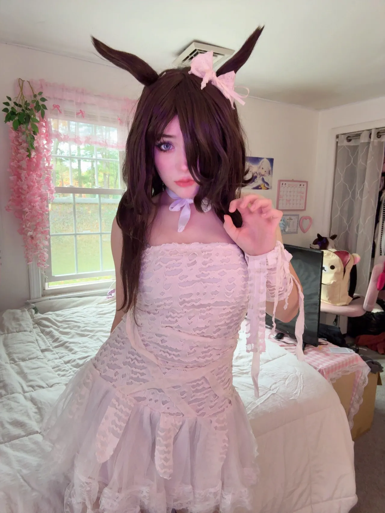 Meikasama - Rice Shower Meikasama - Rice Shower