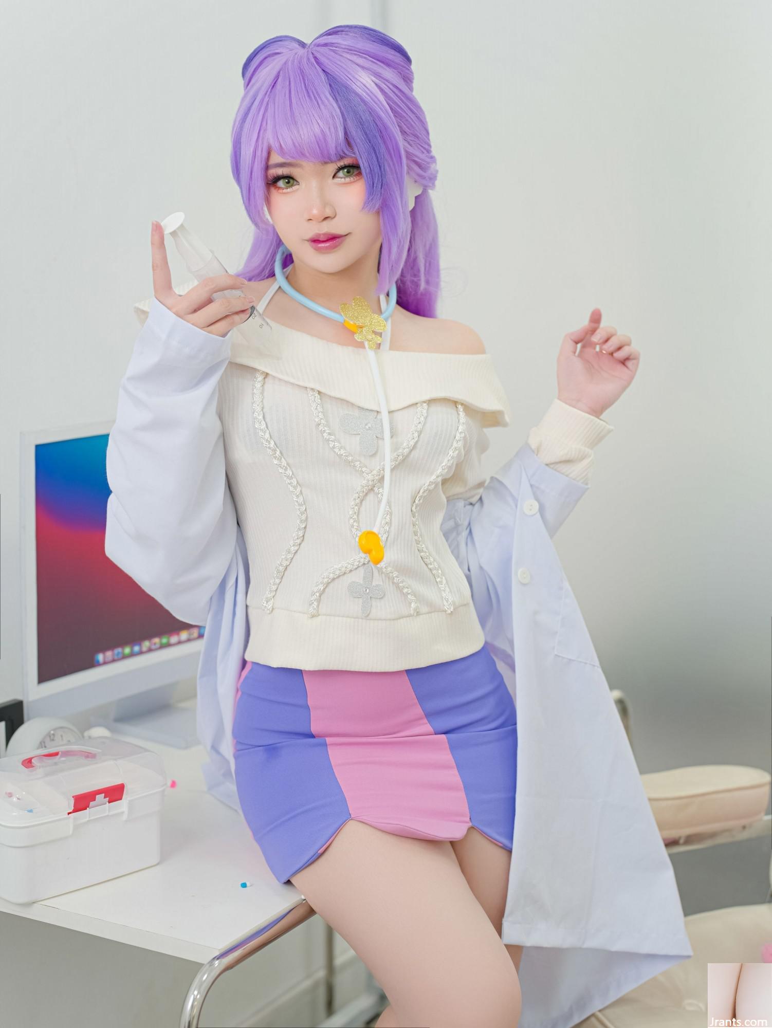 Welfare Girl ZinieQ Welfare Girl ZinieQ