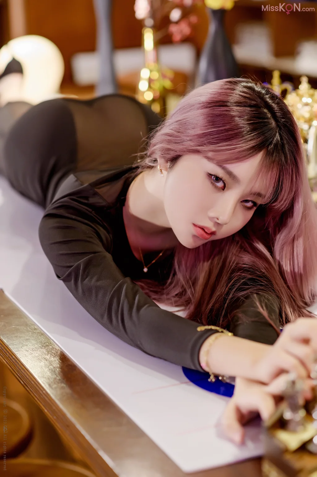 SAINT Photolife – Yuna (유나): Vol.52 See-through Part 2 (61 photos) SAINT Photolife – Yuna (유나): Vol.52 See-through Part 2 (61 photos)