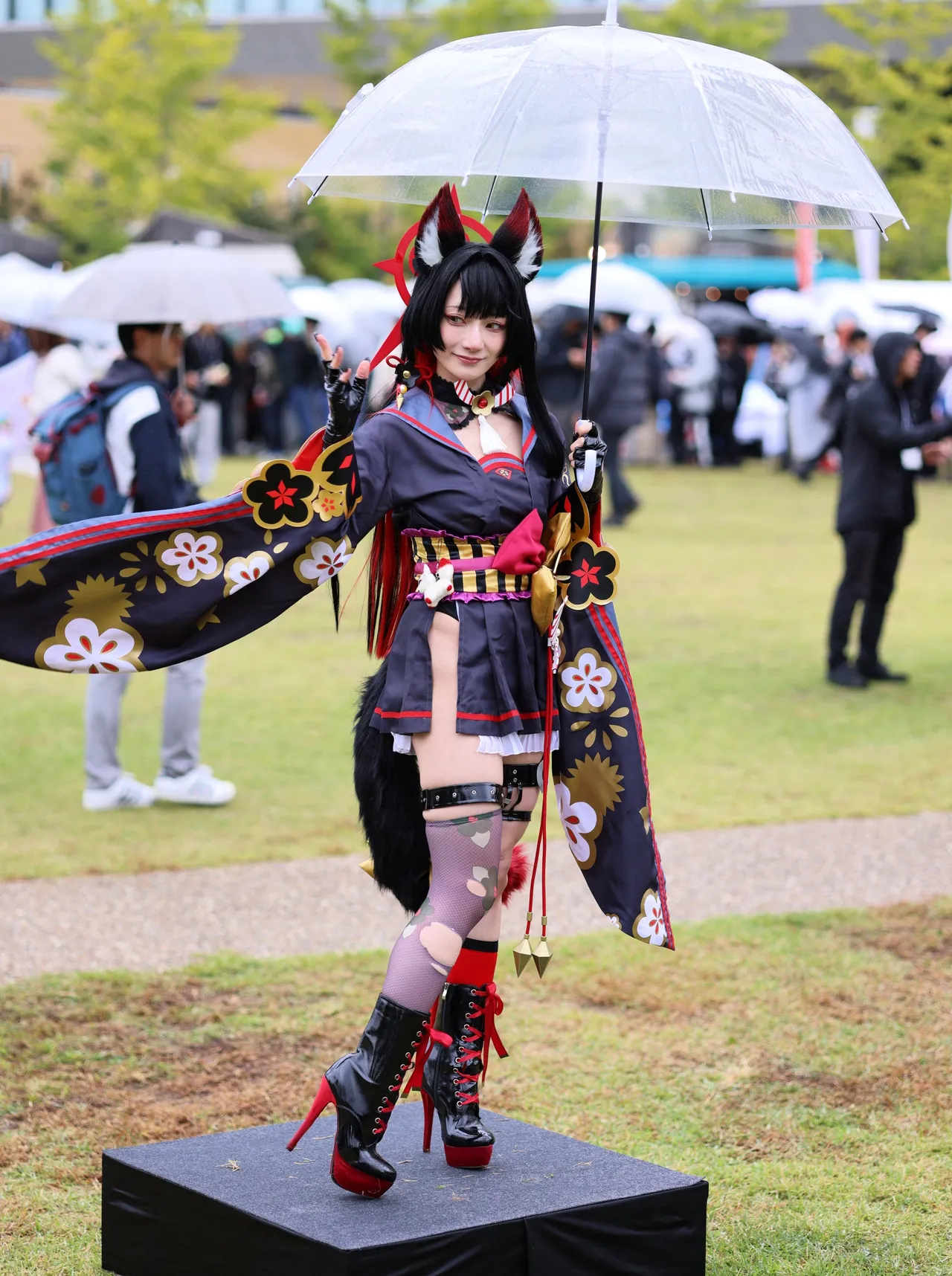 Lapin Angelia - Kosaka Wakamo 1 Lapin Angelia - Kosaka Wakamo 1