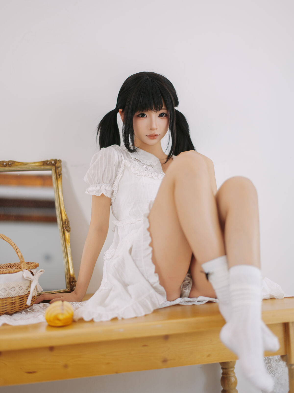 Coser@ stupid momo chunmomo - 2025/08 Selfie Part03 (56P) Coser@ stupid momo chunmomo - 2025/08 Selfie Part03 (56P)