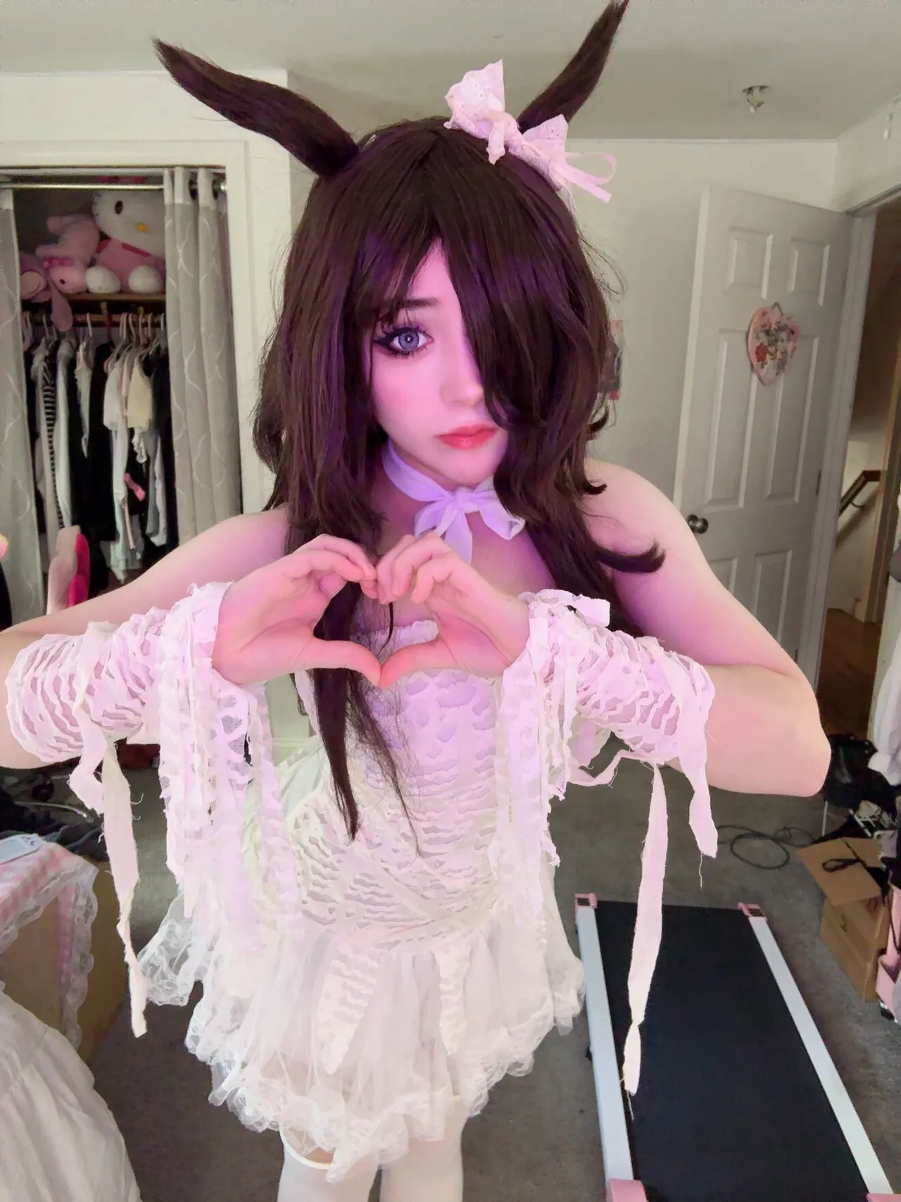 Meikasama - Rice Shower Meikasama - Rice Shower