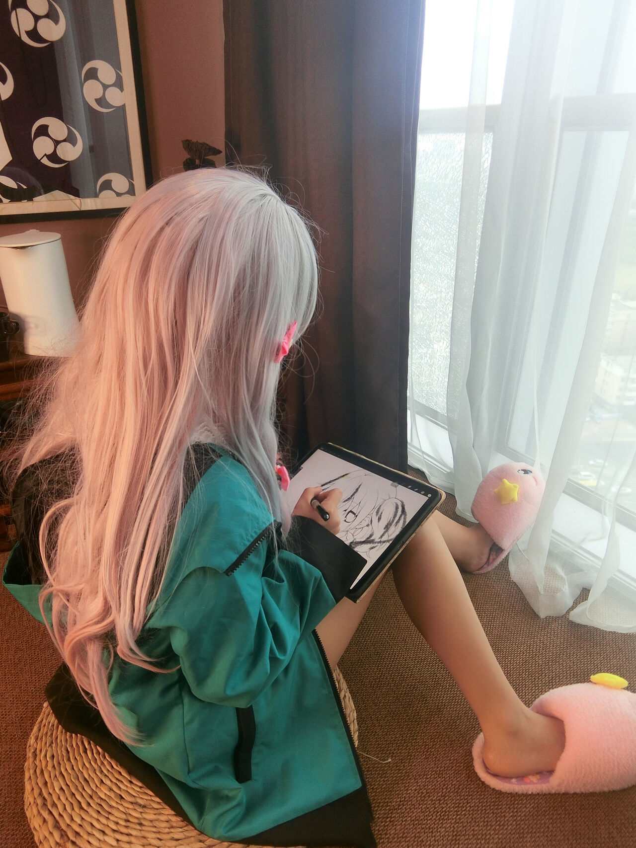 YaoYaoQwQ - Sagiri YaoYaoQwQ - Sagiri