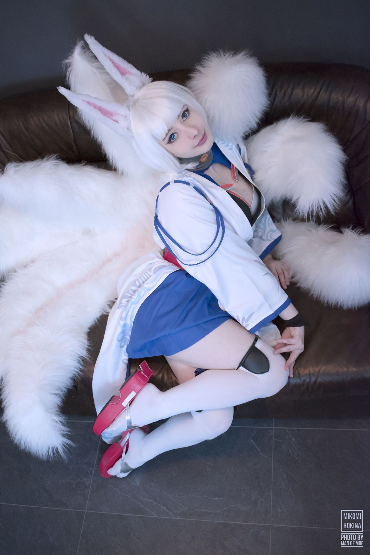 Mikomi Hokina - Kaga Mikomi Hokina - Kaga