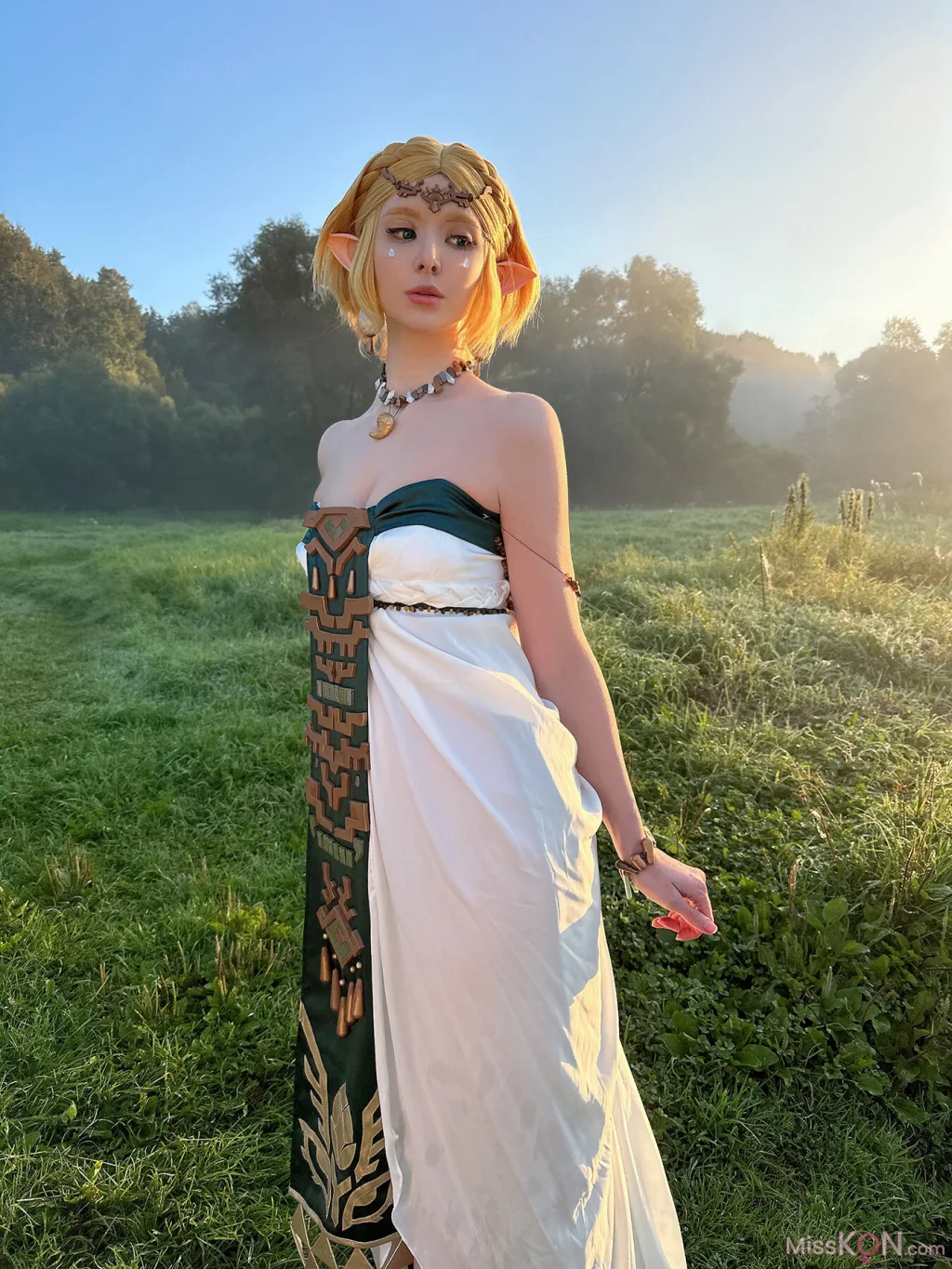 Coser@Vinnegal: Zelda (70 photos) Coser@Vinnegal: Zelda (70 photos)