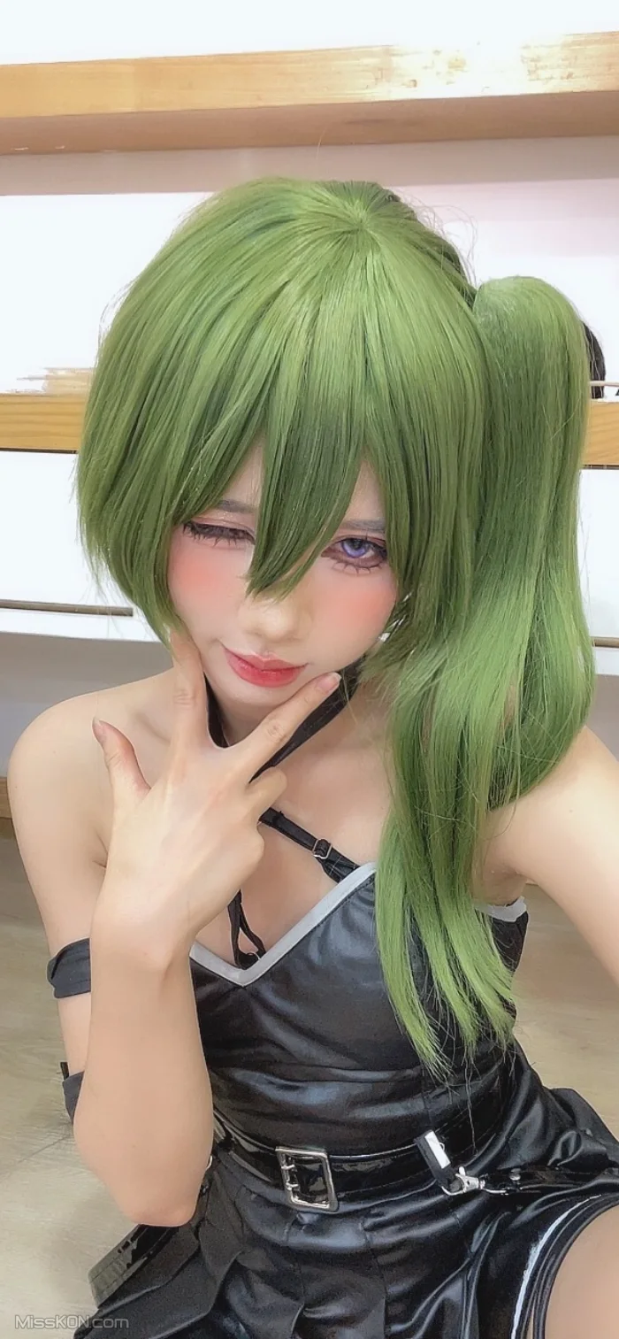Coser@PoppaChan: Ubel 葬送的芙莉莲 尤贝尔 (139 photos + 10 videos) Coser@PoppaChan: Ubel 葬送的芙莉莲 尤贝尔 (139 photos + 10 videos)