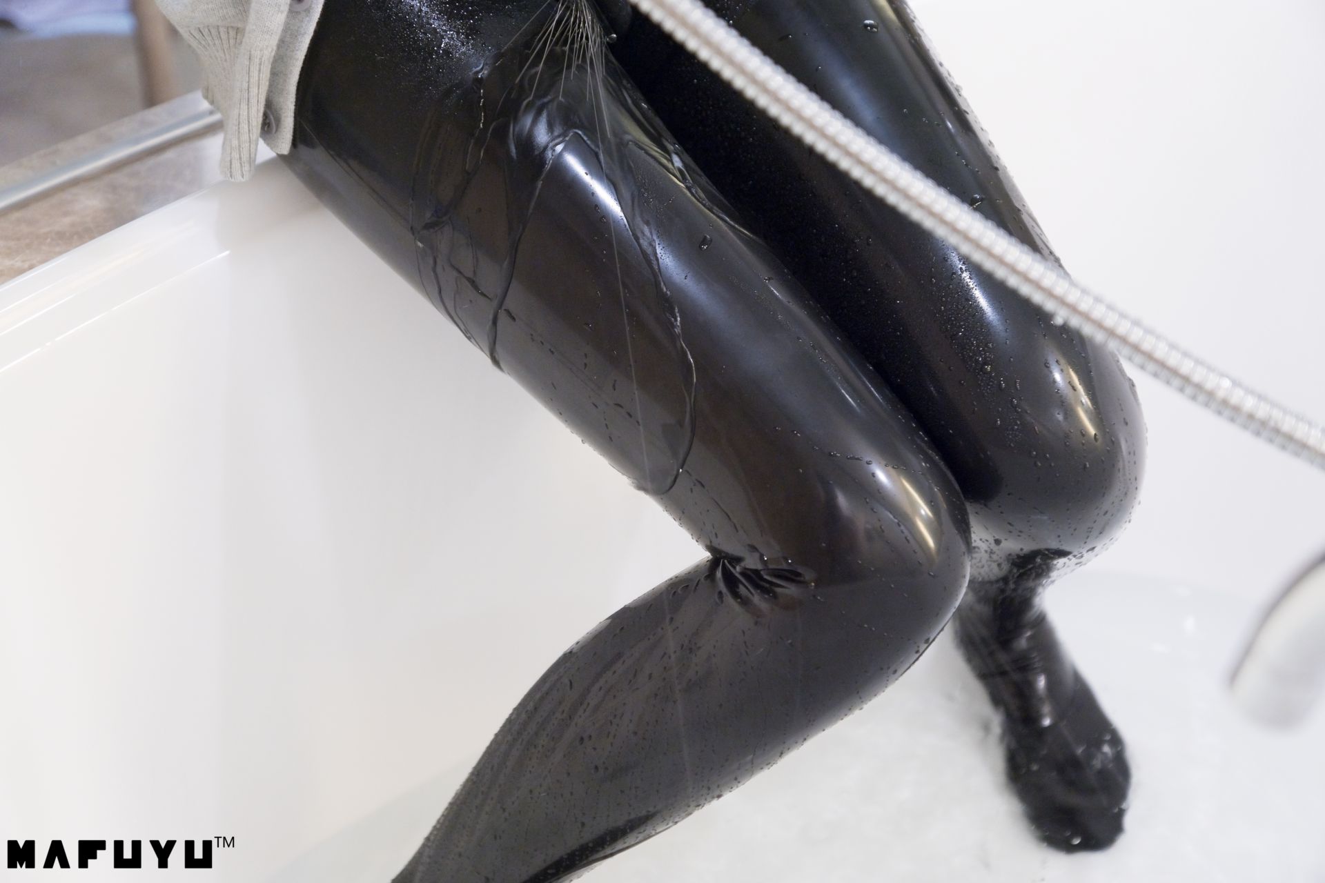 网红Coser@ Kagurazaka Midwinter Manatsu - 胶袜 series 网红Coser@ Kagurazaka Midwinter Manatsu - 胶袜 series