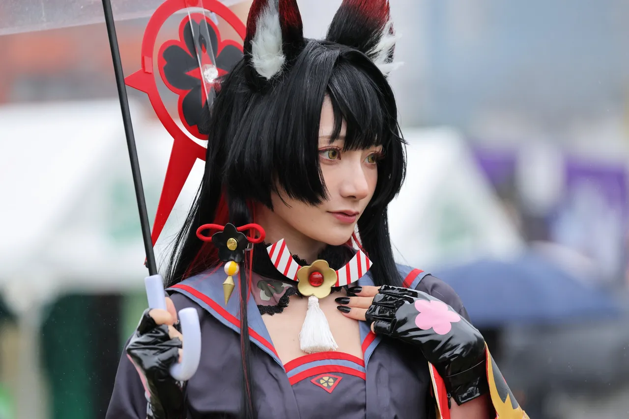 Lapin Angelia - Kosaka Wakamo 1 Lapin Angelia - Kosaka Wakamo 1