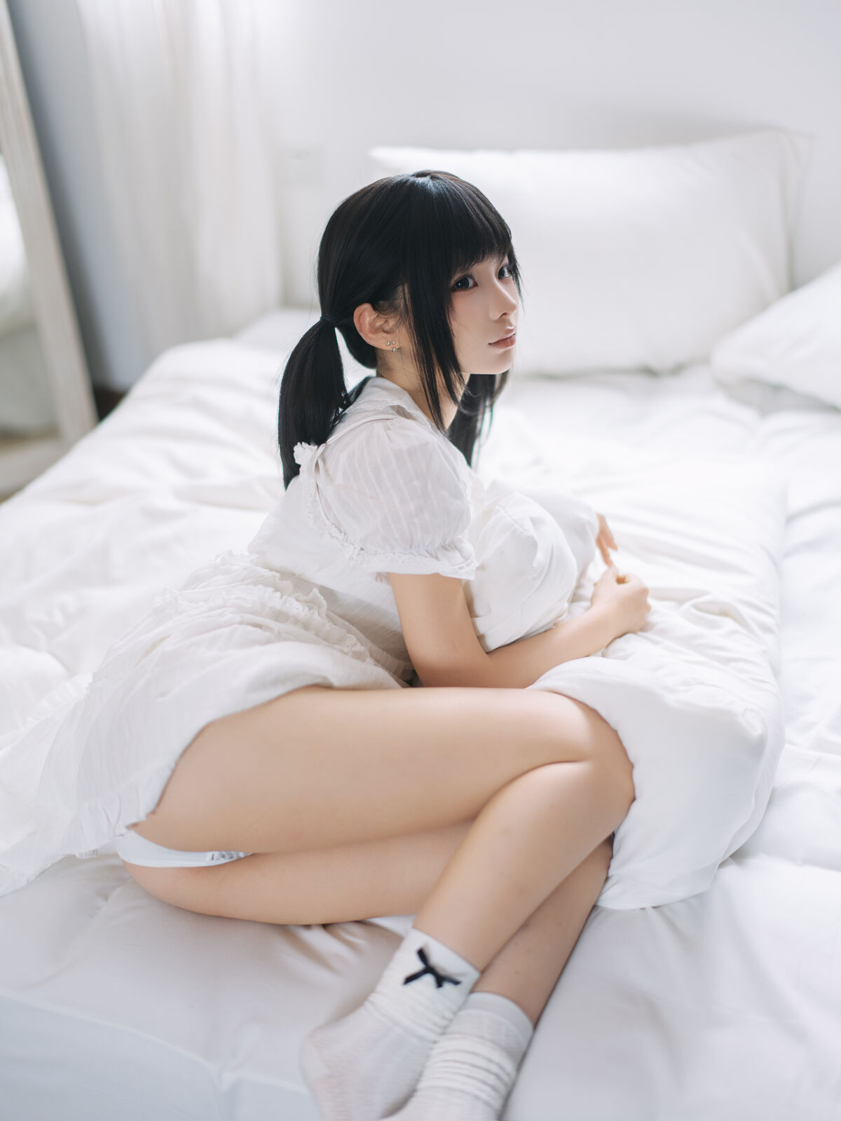 Coser@ stupid momo chunmomo - 2025/08 Selfie Part03 (56P) Coser@ stupid momo chunmomo - 2025/08 Selfie Part03 (56P)