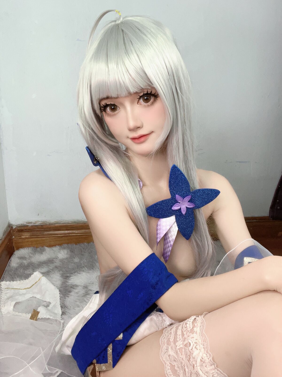 Coser@趴趴捣蛋陌 - 光辉自拍 772 Coser@趴趴捣蛋陌 - 光辉自拍 772