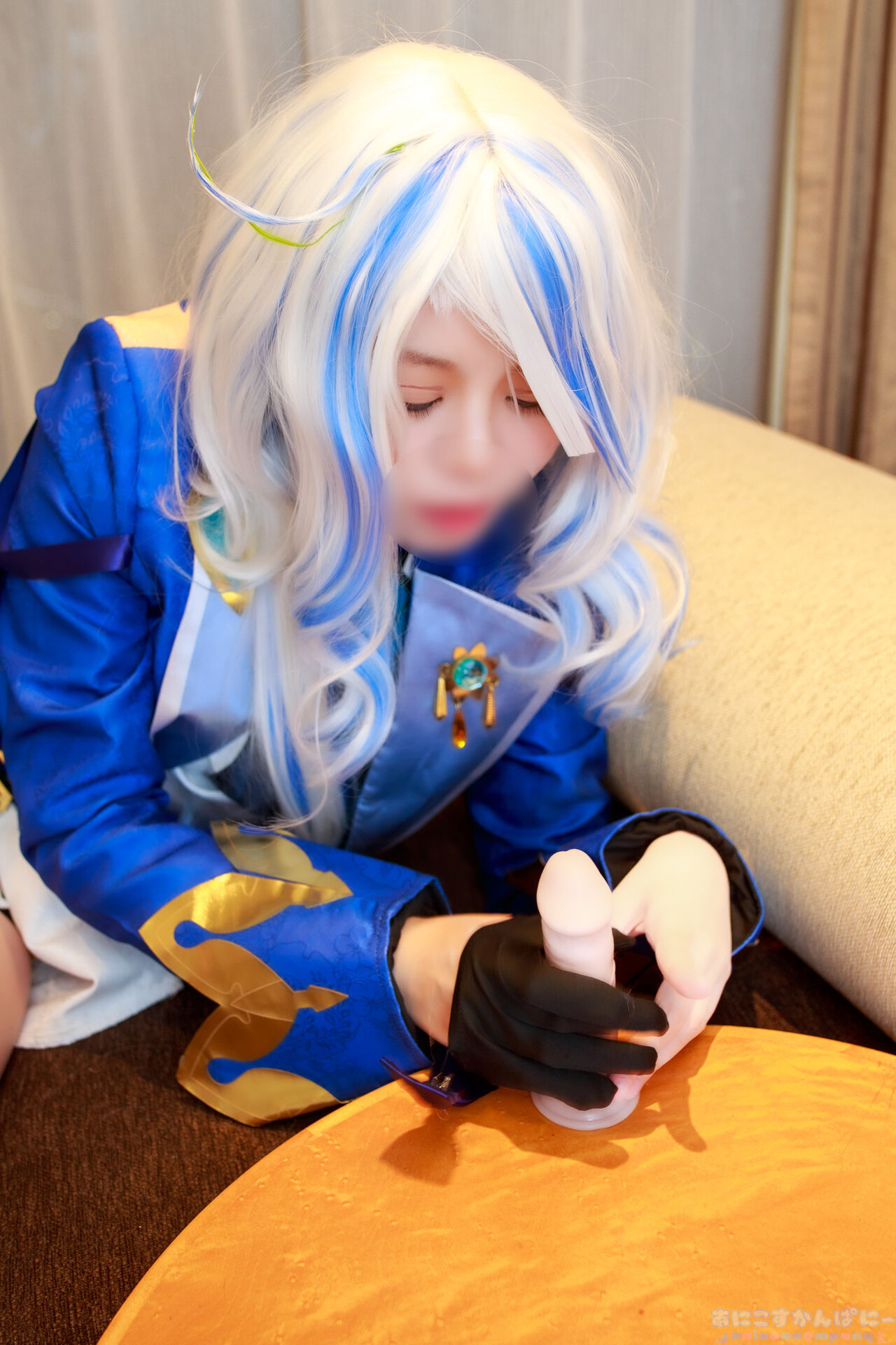 ANICOSINC FRN ANICOSINC FRN