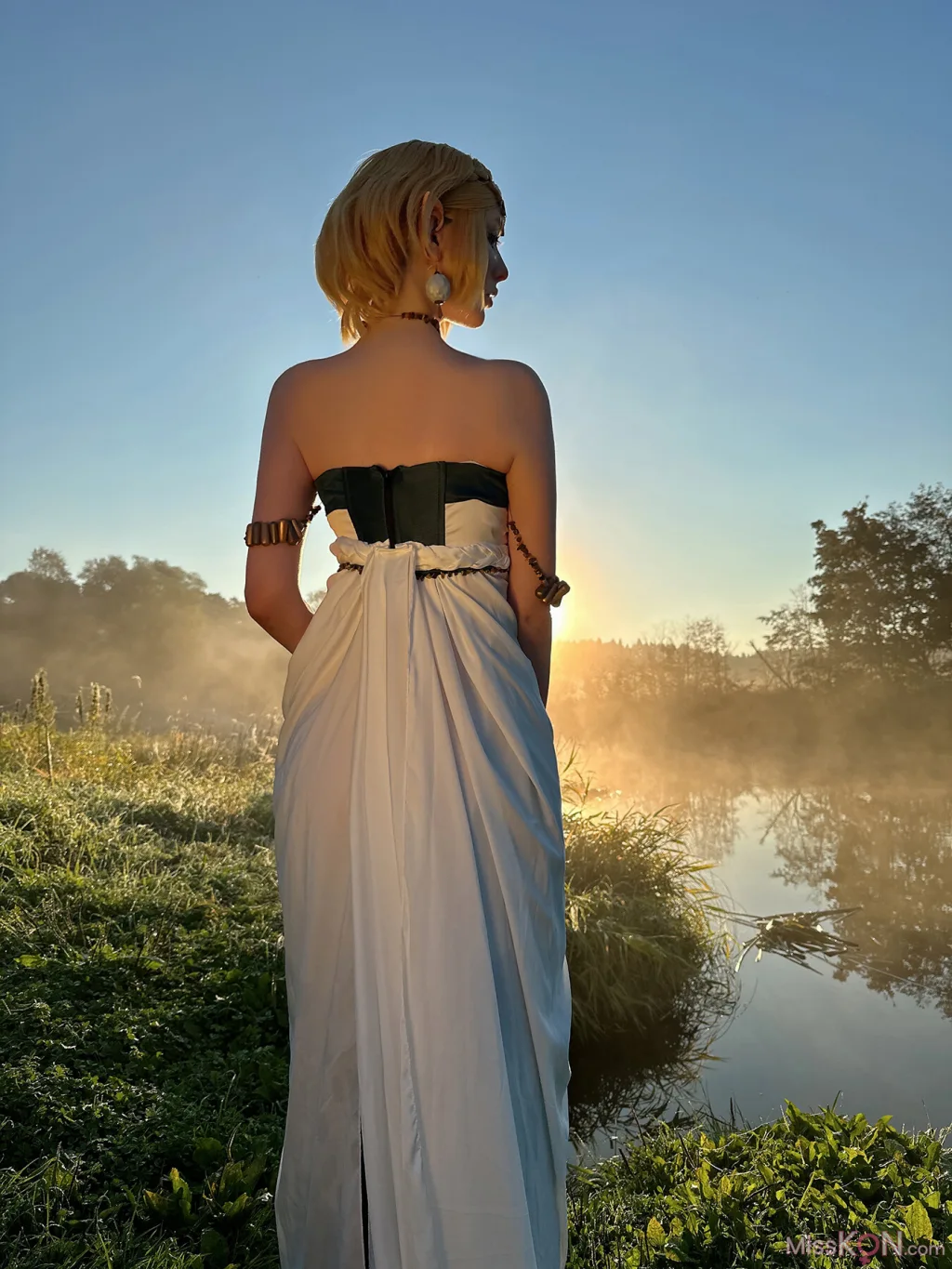 Coser@Vinnegal: Zelda (70 photos) Coser@Vinnegal: Zelda (70 photos)