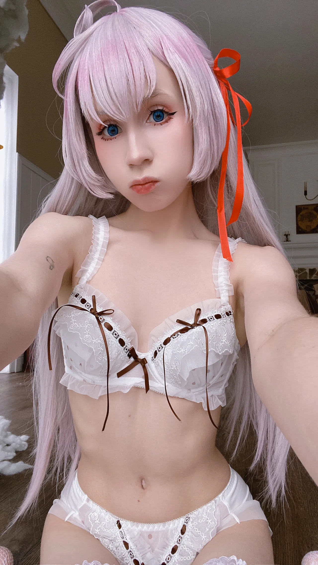 Hackee - Alya Hackee - Alya