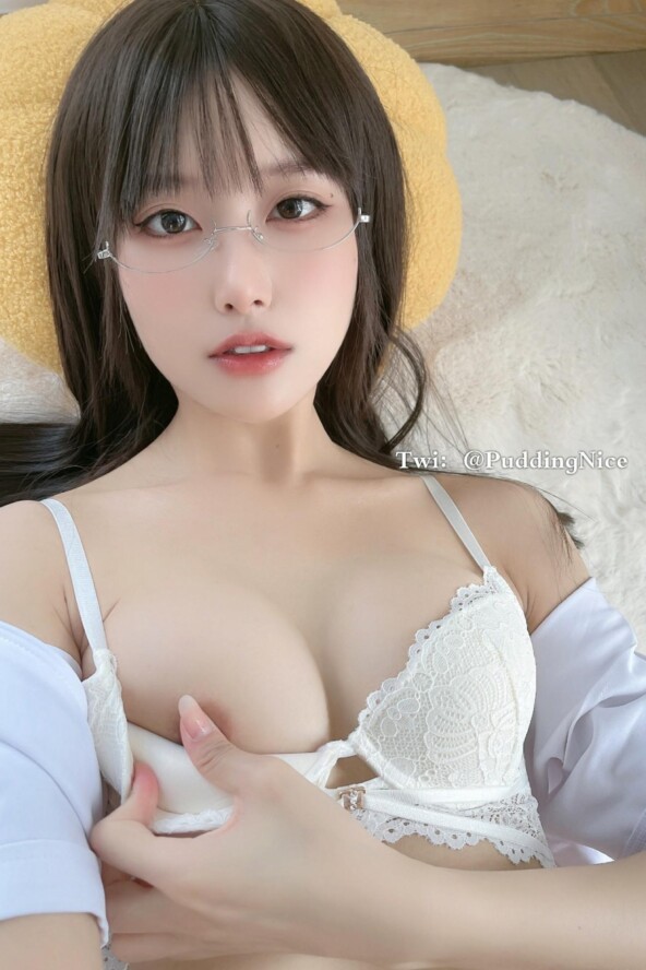 Coser@布丁大法 (Pudding Dafa) – 椰蓉奶糕 (54P) 9 Coser@布丁大法 (Pudding Dafa) – 椰蓉奶糕 (54P)