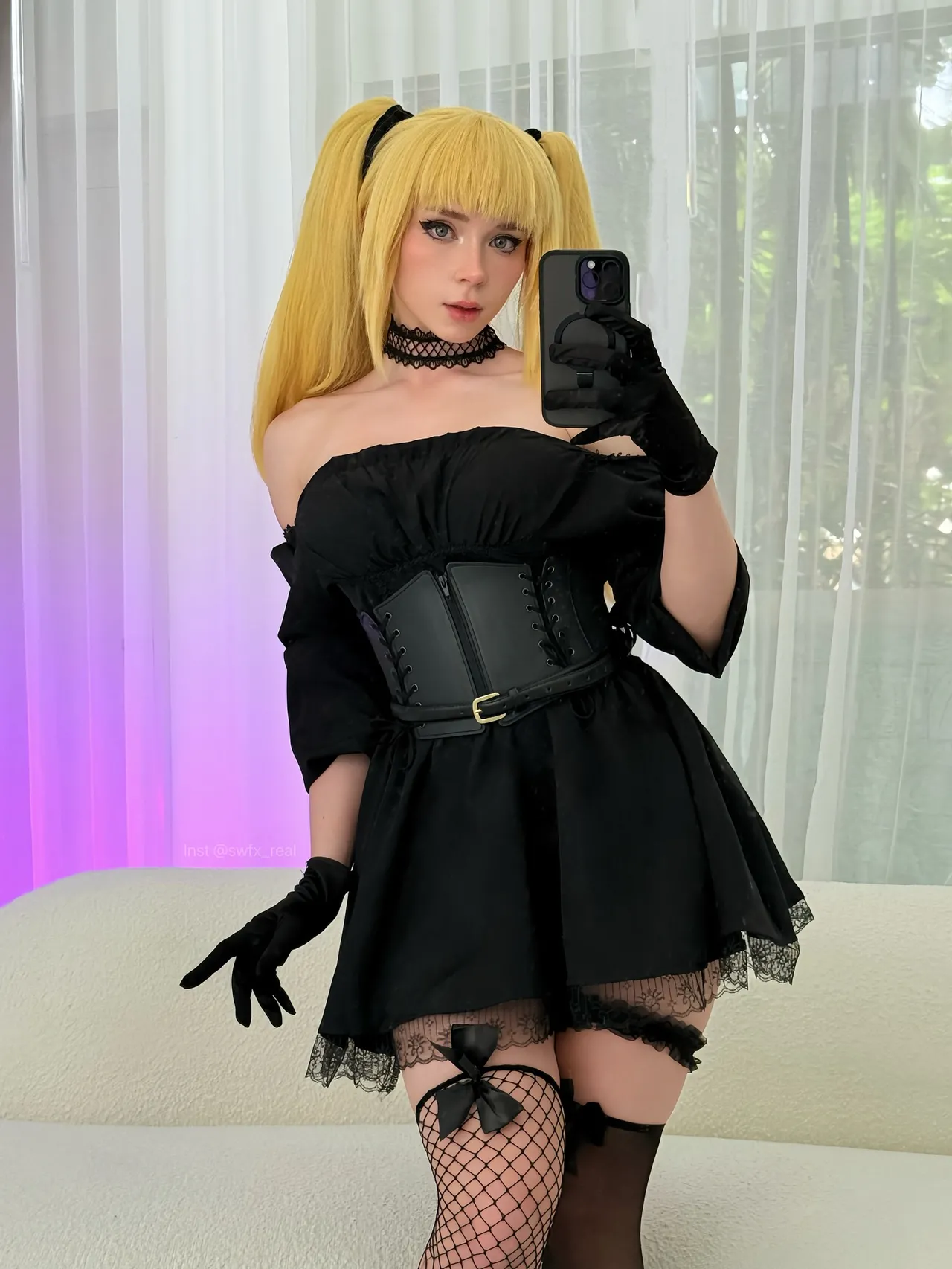 Sweetie Fox Cosplay Collection Sweetie Fox Cosplay Collection