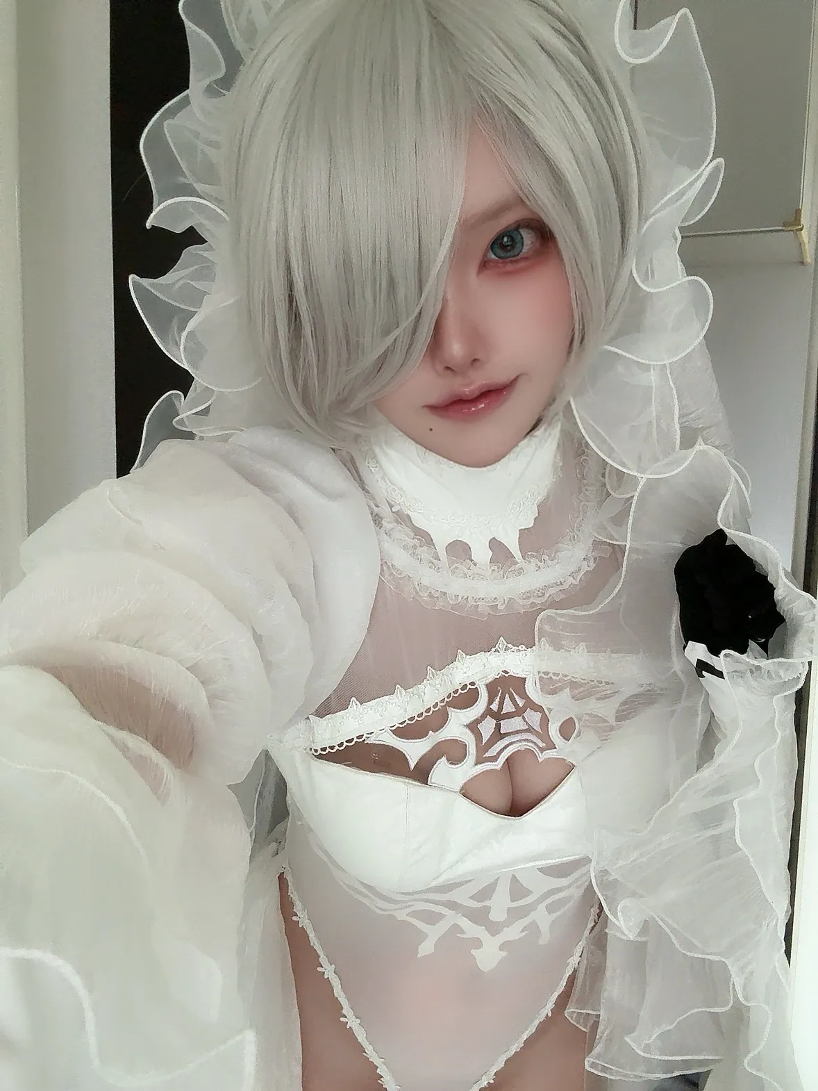 Etocha - Bride 2B Etocha - Bride 2B