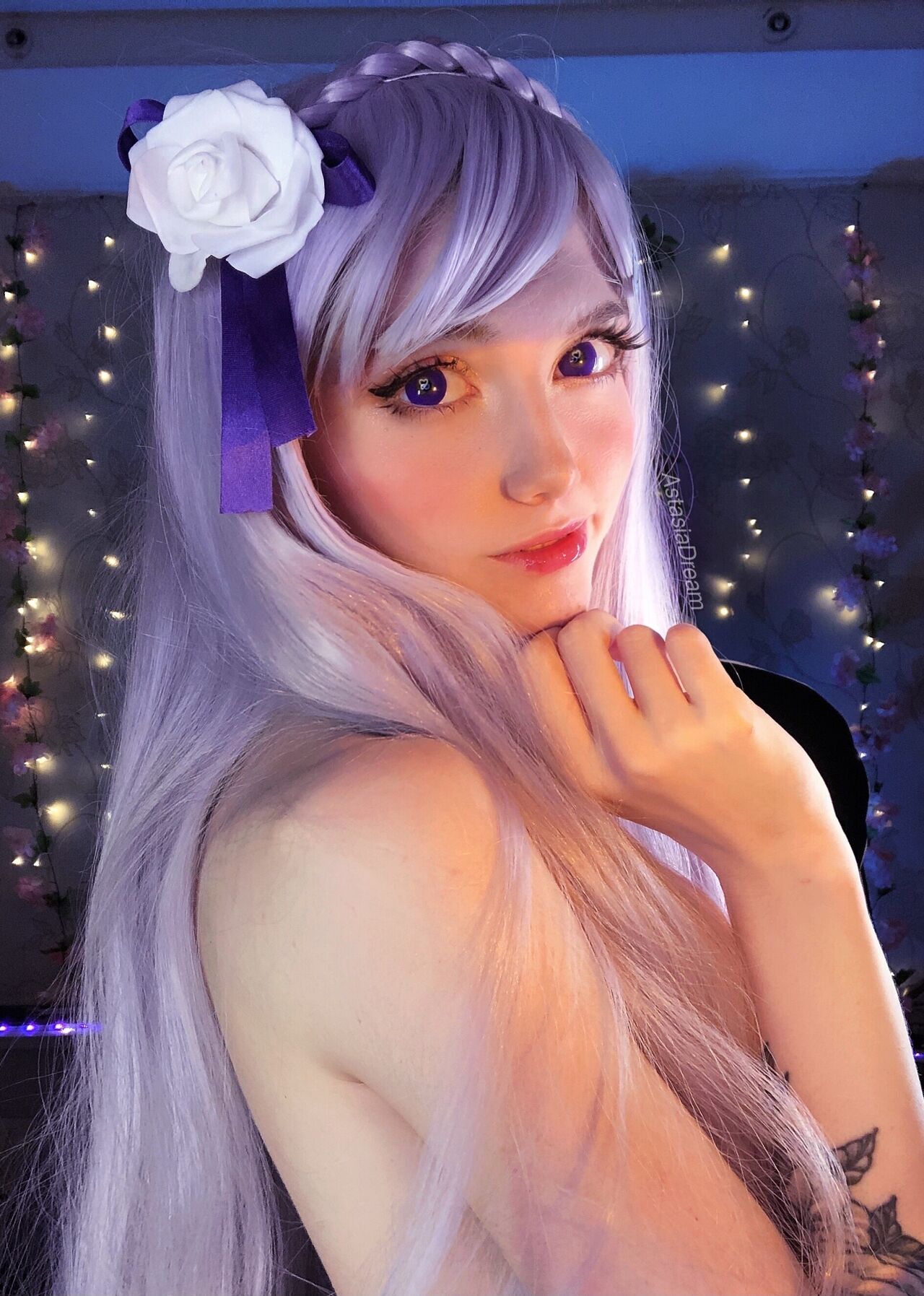 Astasiadream - Emilia Astasiadream - Emilia