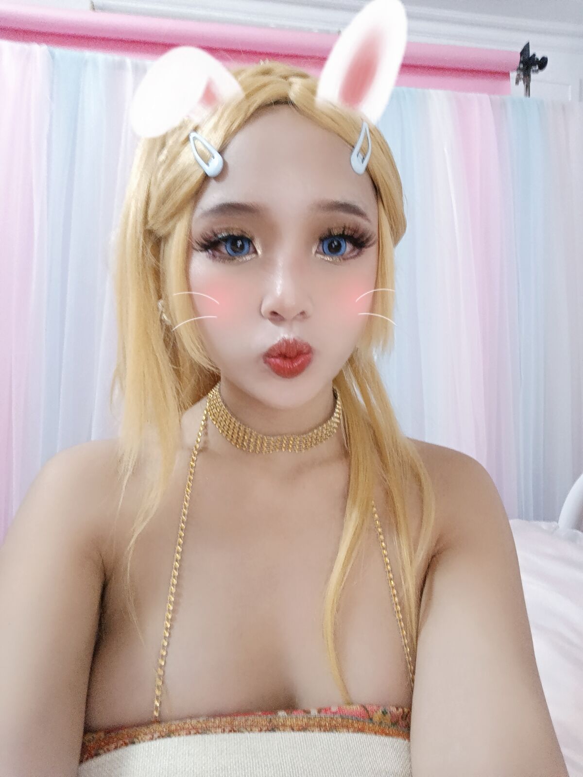 Coser@Puypuy - Zelda (66P) Coser@Puypuy - Zelda (66P)