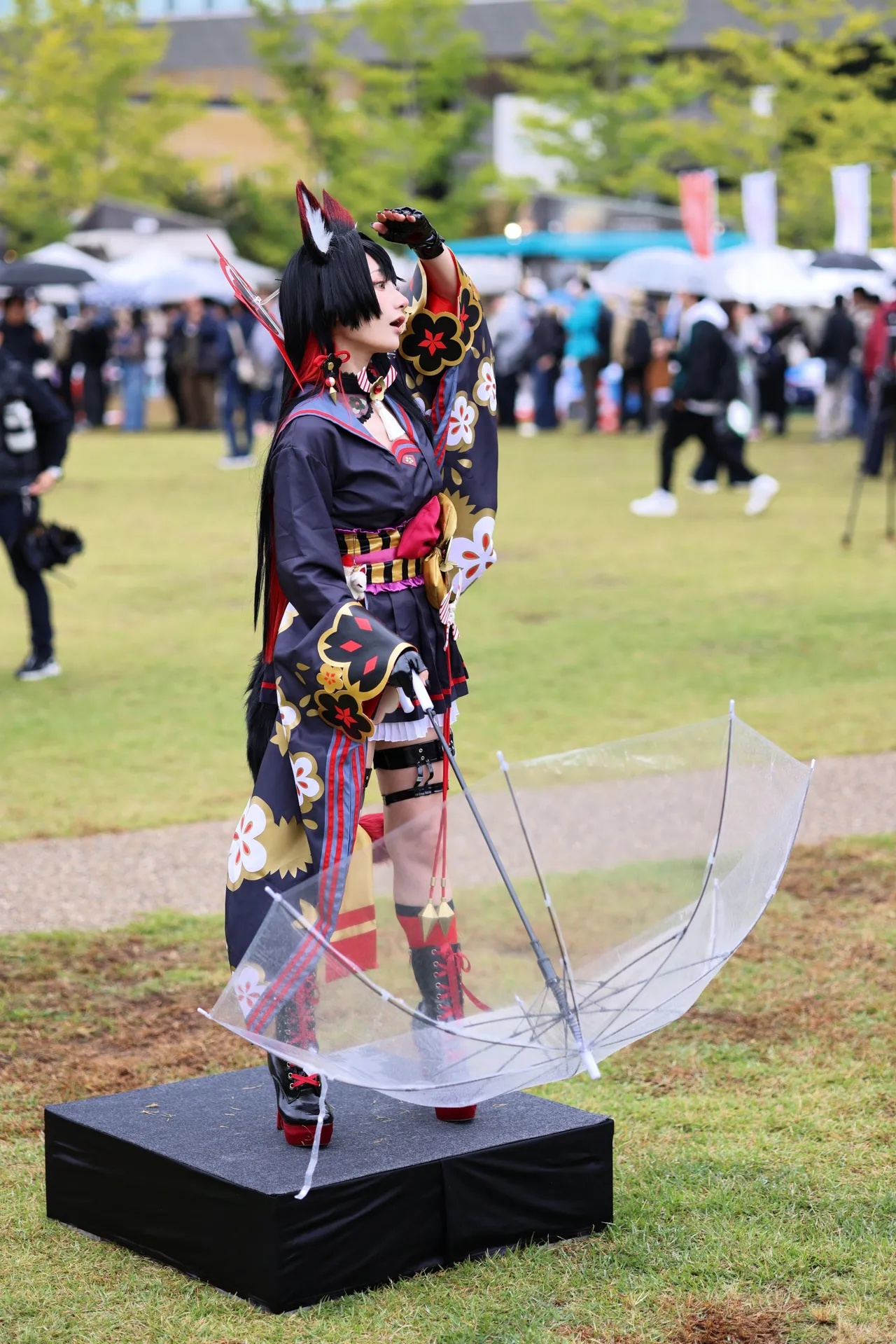 Lapin Angelia - Kosaka Wakamo 1 Lapin Angelia - Kosaka Wakamo 1