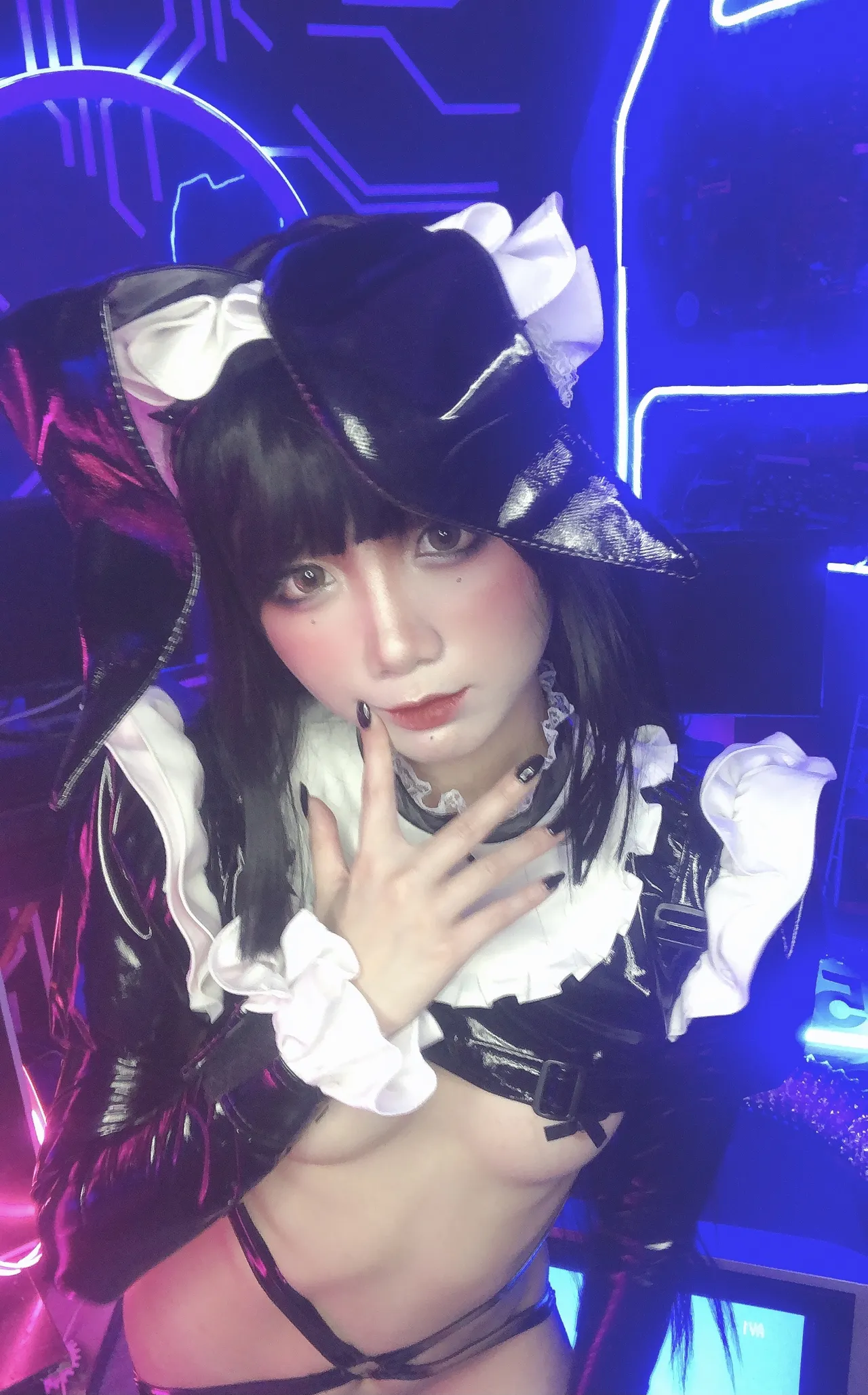 PoppaChan - Zenith Bunny PoppaChan - Zenith Bunny