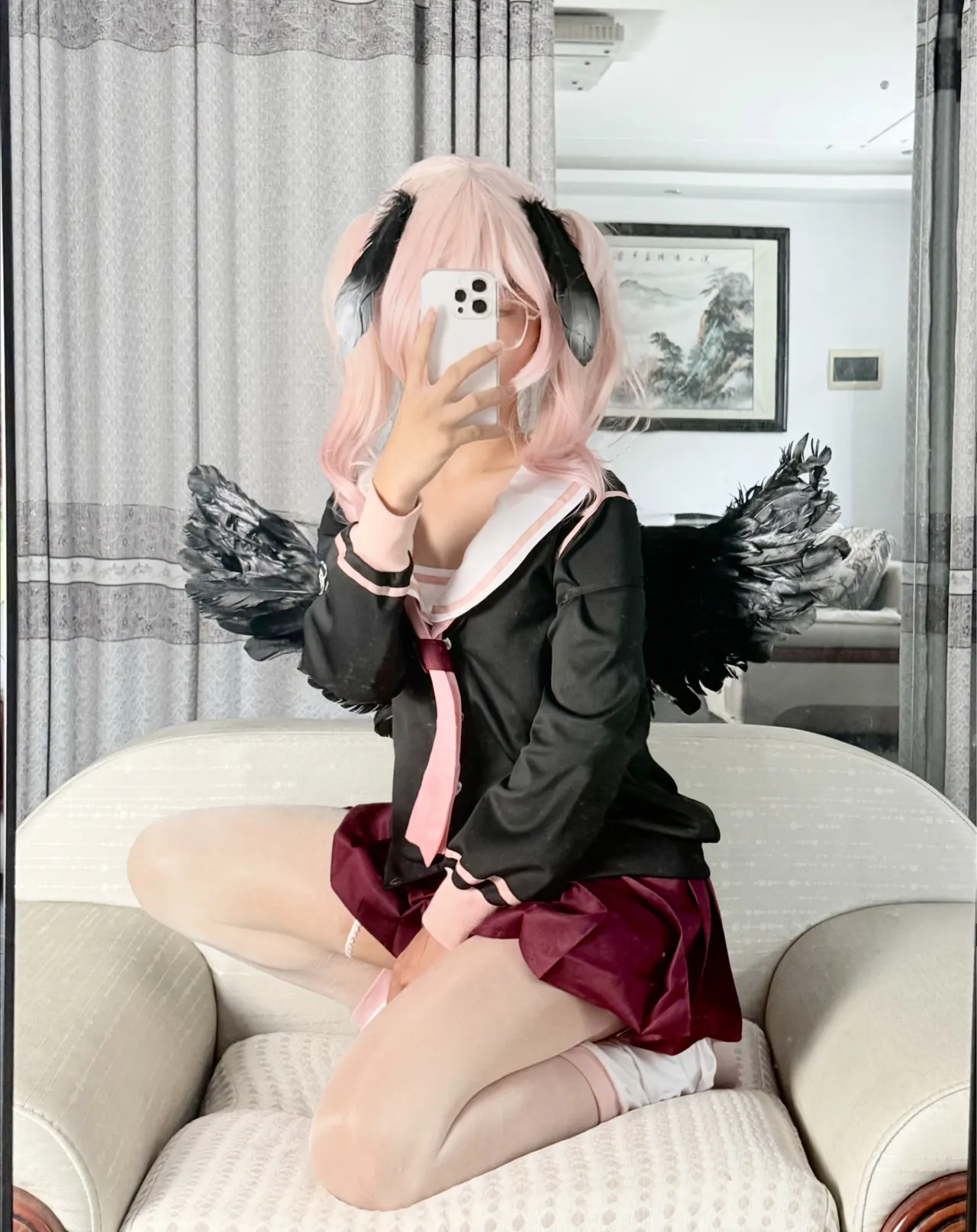 Kiyu_Sorya - Shimoe Koharu Kiyu_Sorya - Shimoe Koharu