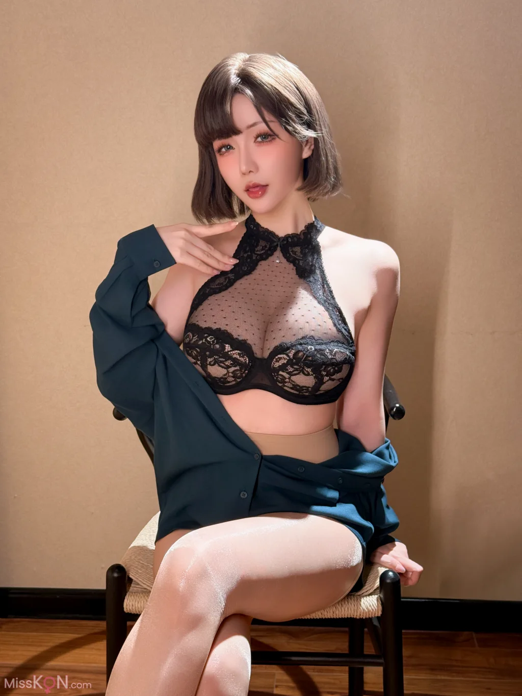 Coser@ Star Chi Chi Hoshilily: The Enthusiastic Neighbor Sister (112 photos) Coser@ Star Chi Chi Hoshilily: The Enthusiastic Neighbor Sister (112 photos)